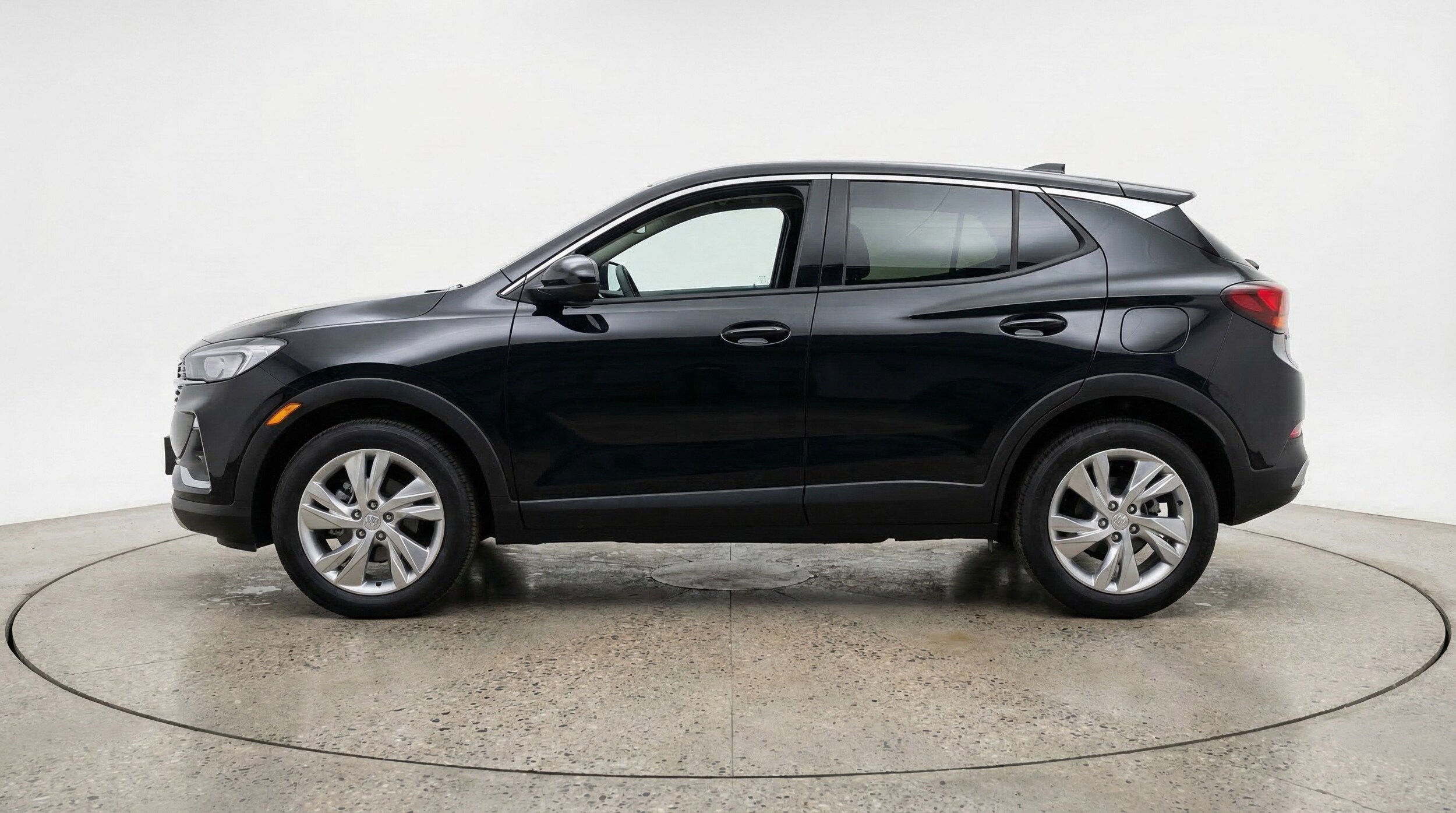 Thumbnail: 2025 Buick Encore GX - 5