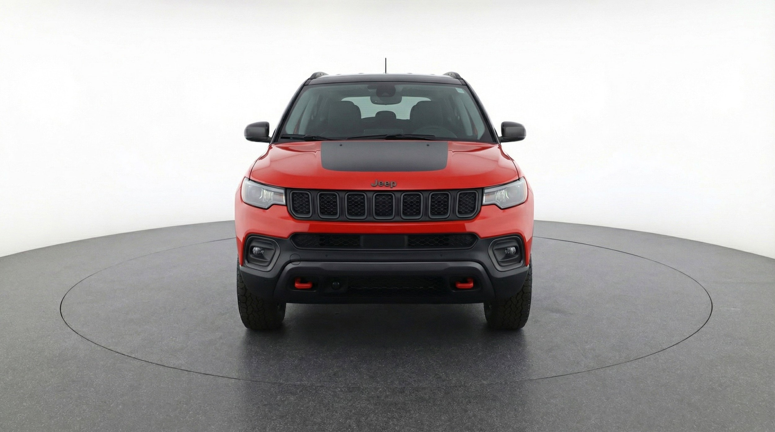 Thumbnail: 2025 Jeep Compass - 2