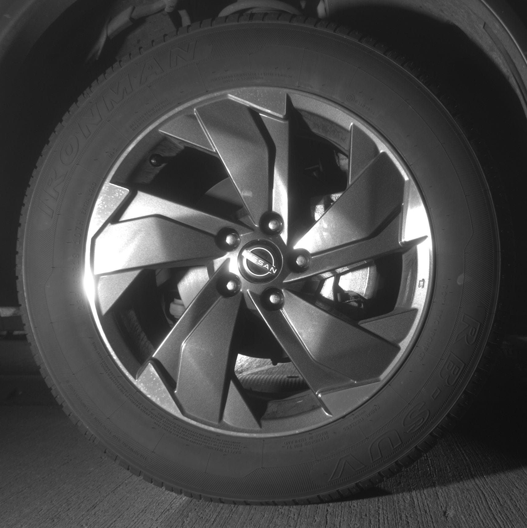 Thumbnail: 2025 Nissan Rogue - 10