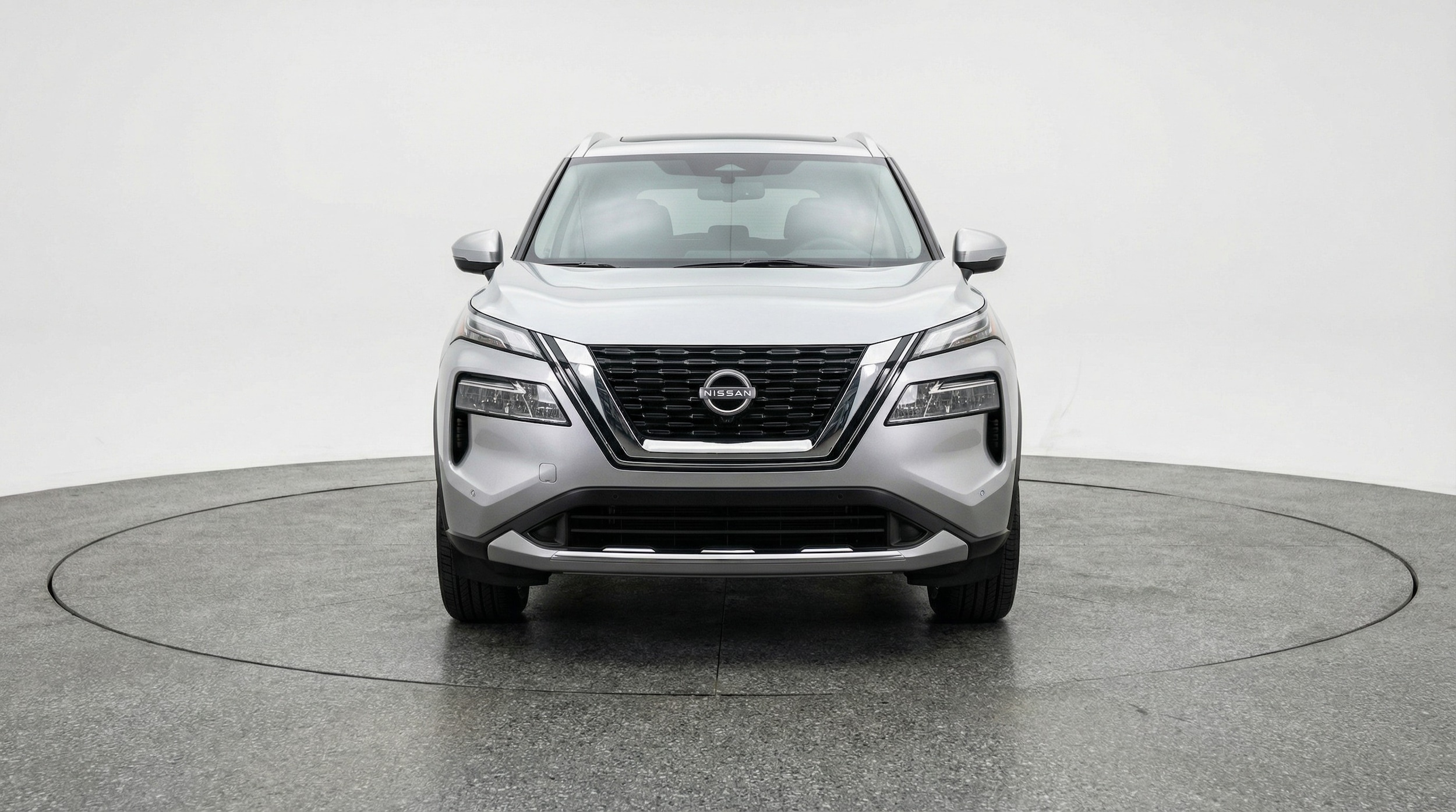 Thumbnail: 2025 Nissan Rogue - 2