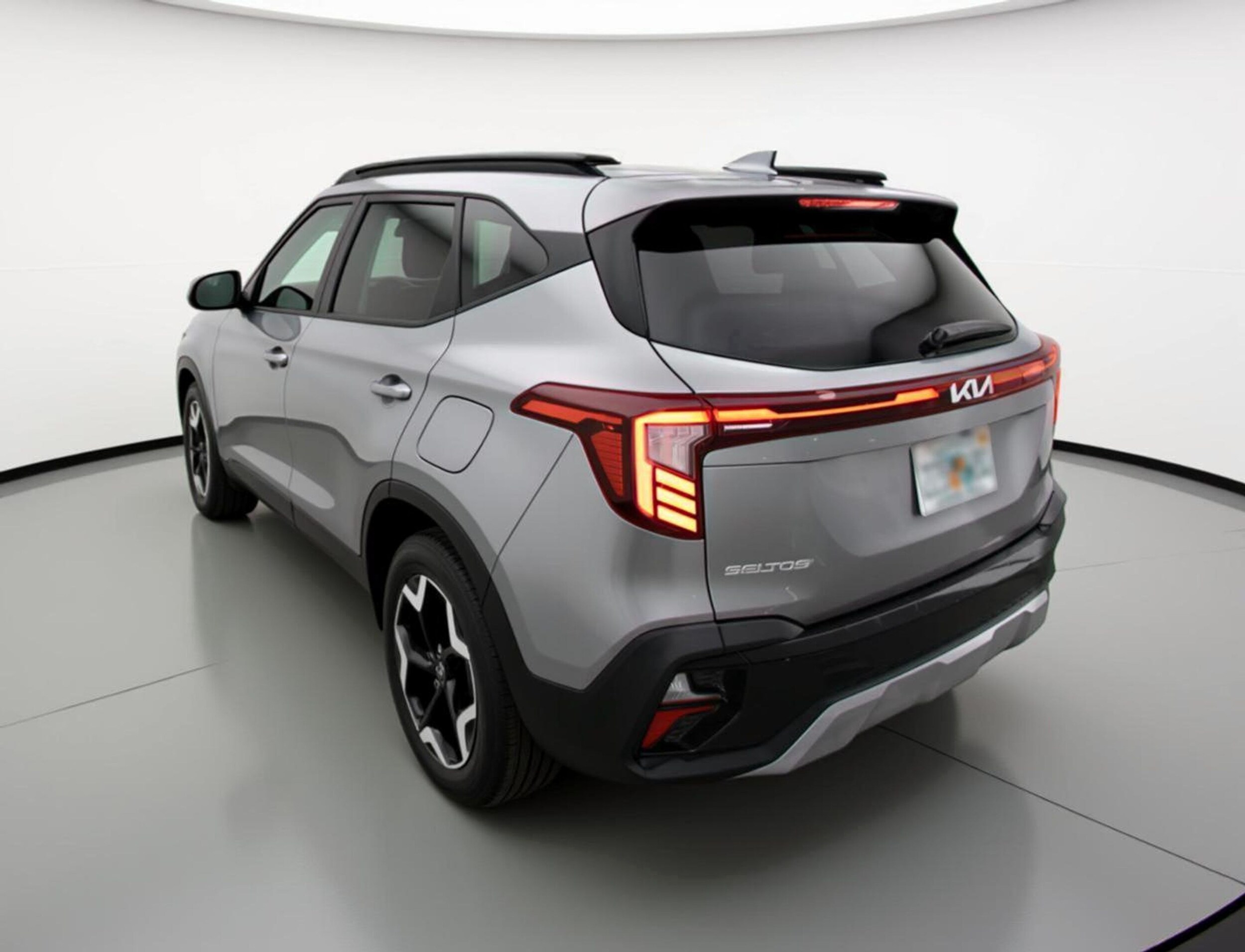 Thumbnail: 2025 Kia Seltos - 5