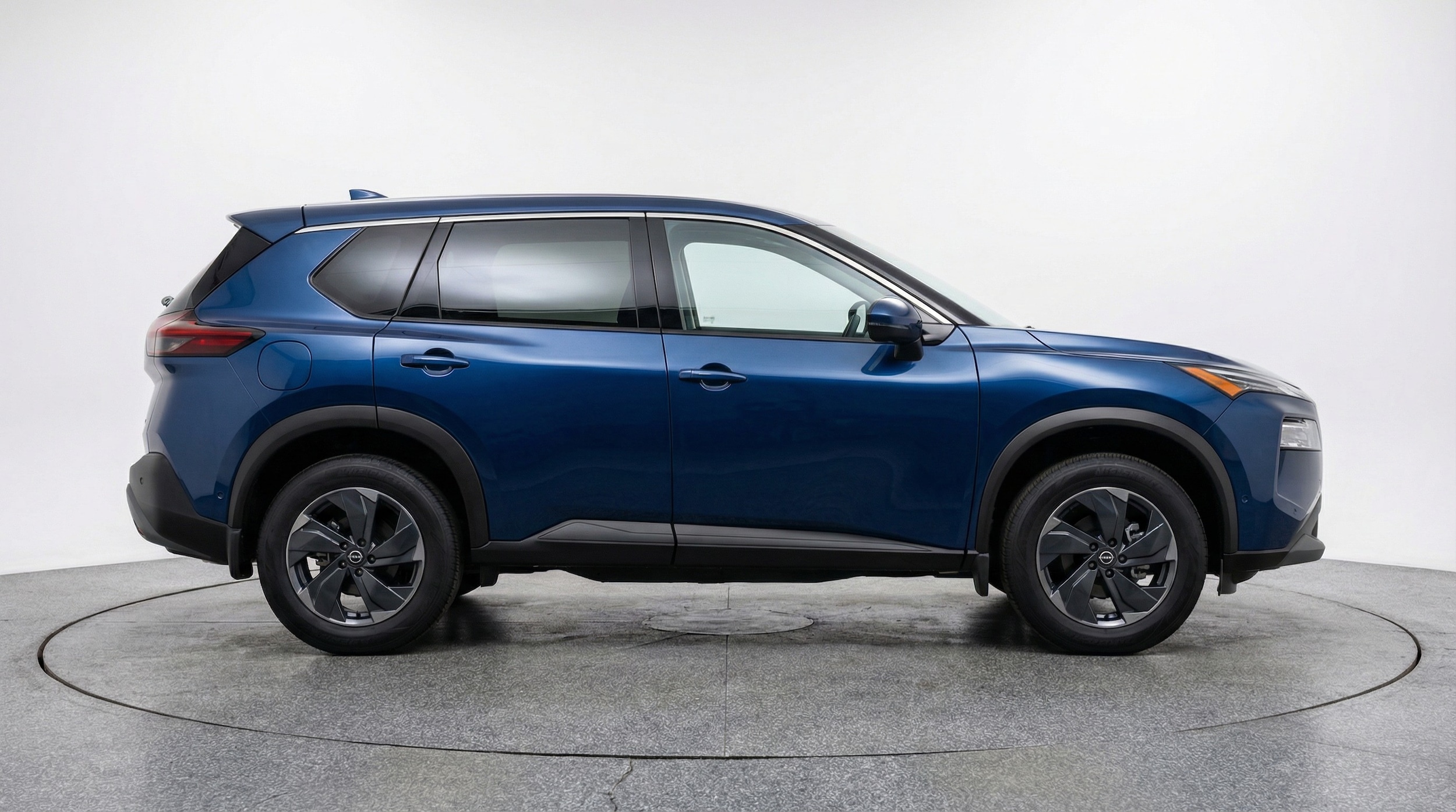 Thumbnail: 2025 Nissan Rogue - 8