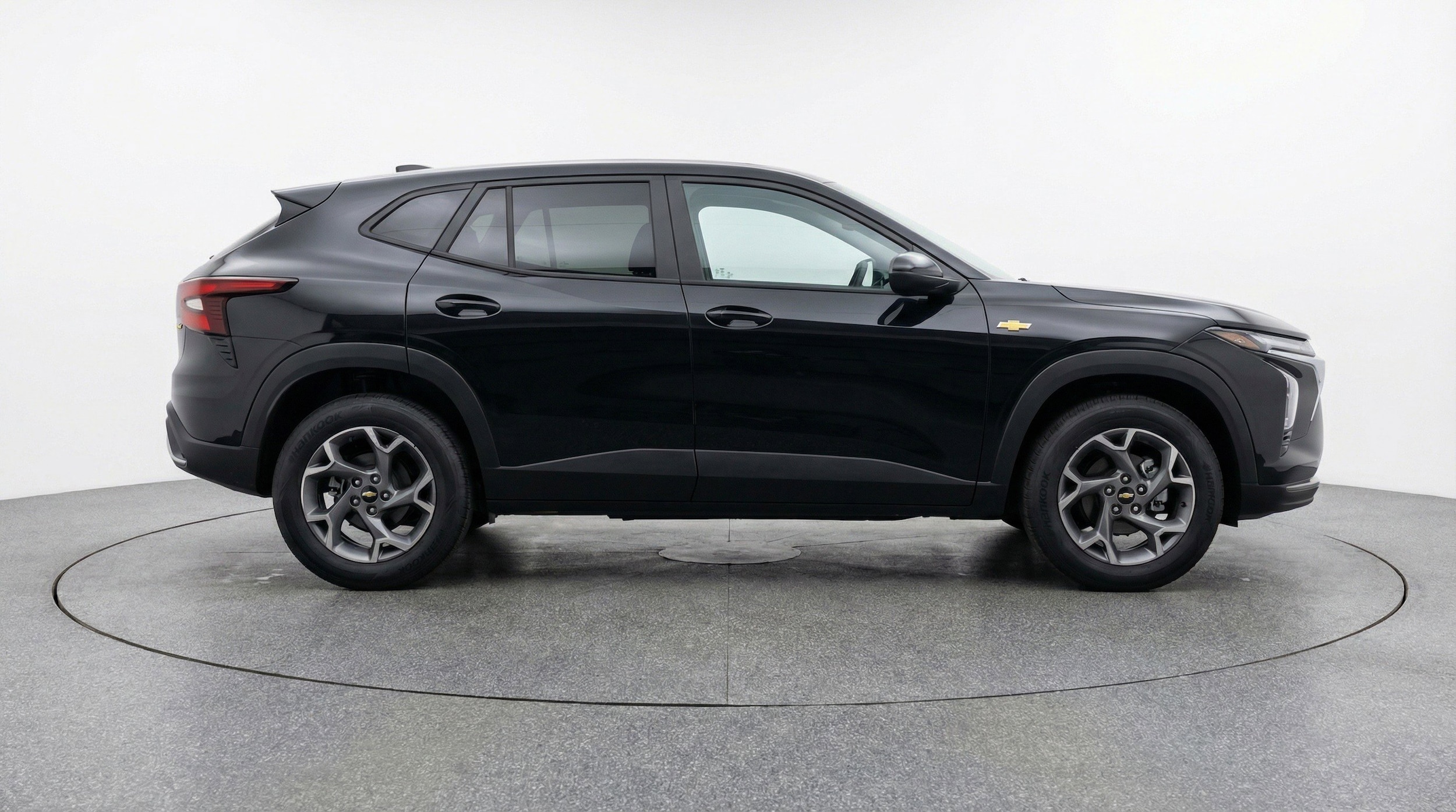 Thumbnail: 2025 Chevrolet Trax - 11