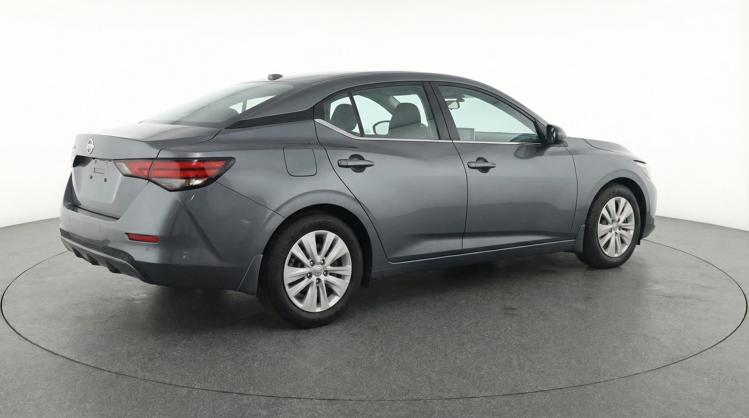 Thumbnail: 2025 Nissan Sentra - 7