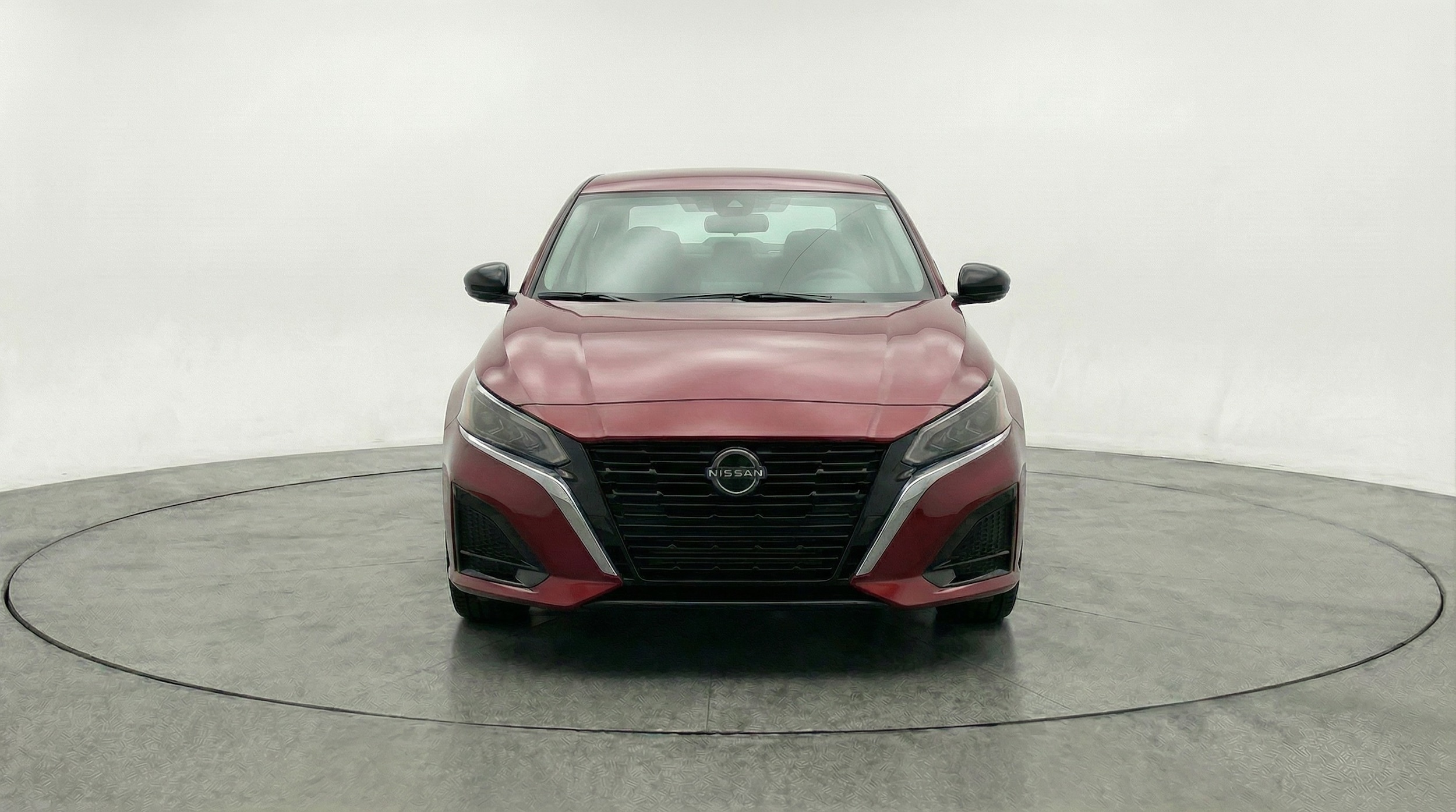 Thumbnail: 2025 Nissan Altima - 2