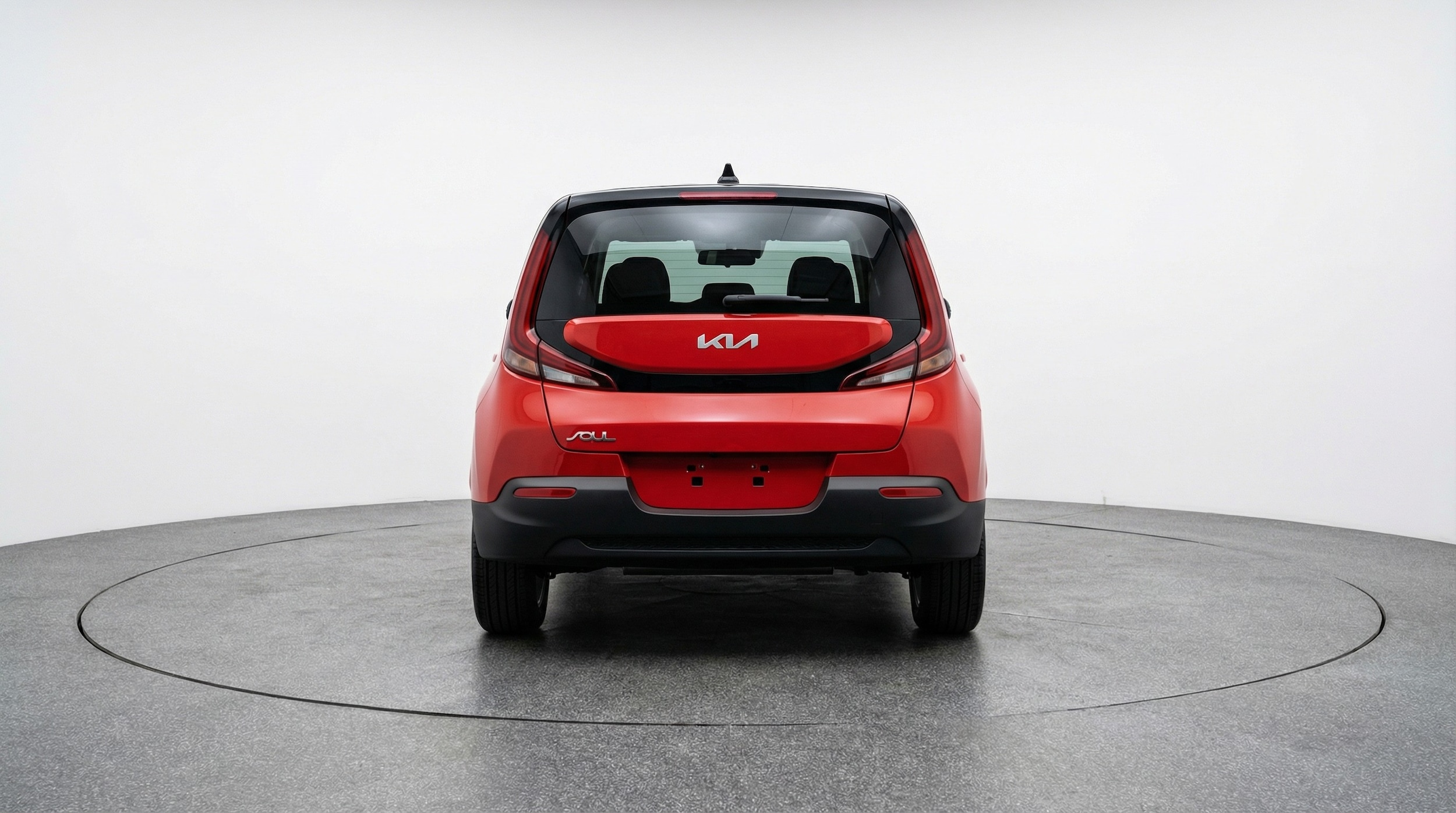 Thumbnail: 2025 Kia Soul - 6