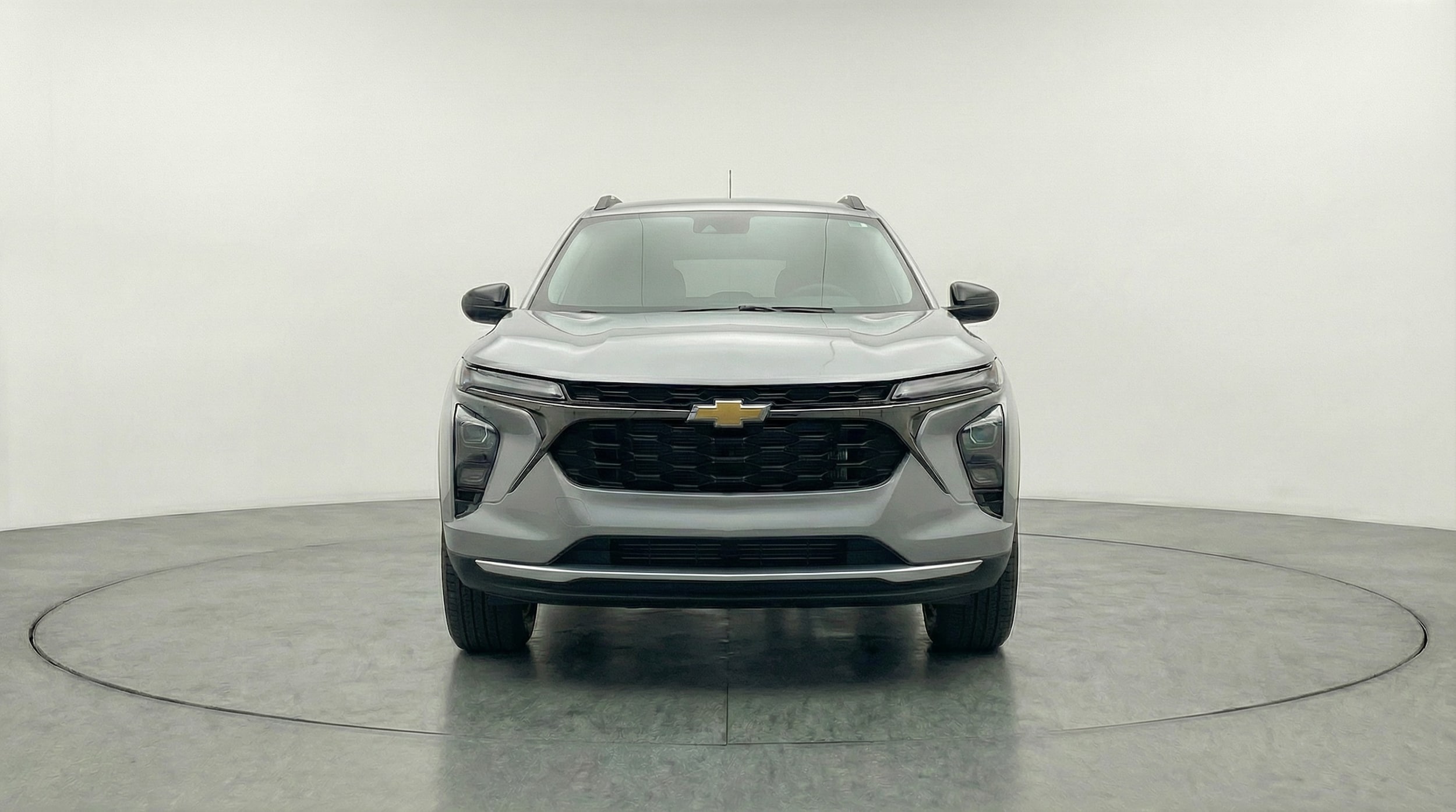 Thumbnail: 2025 Chevrolet Trax - 2