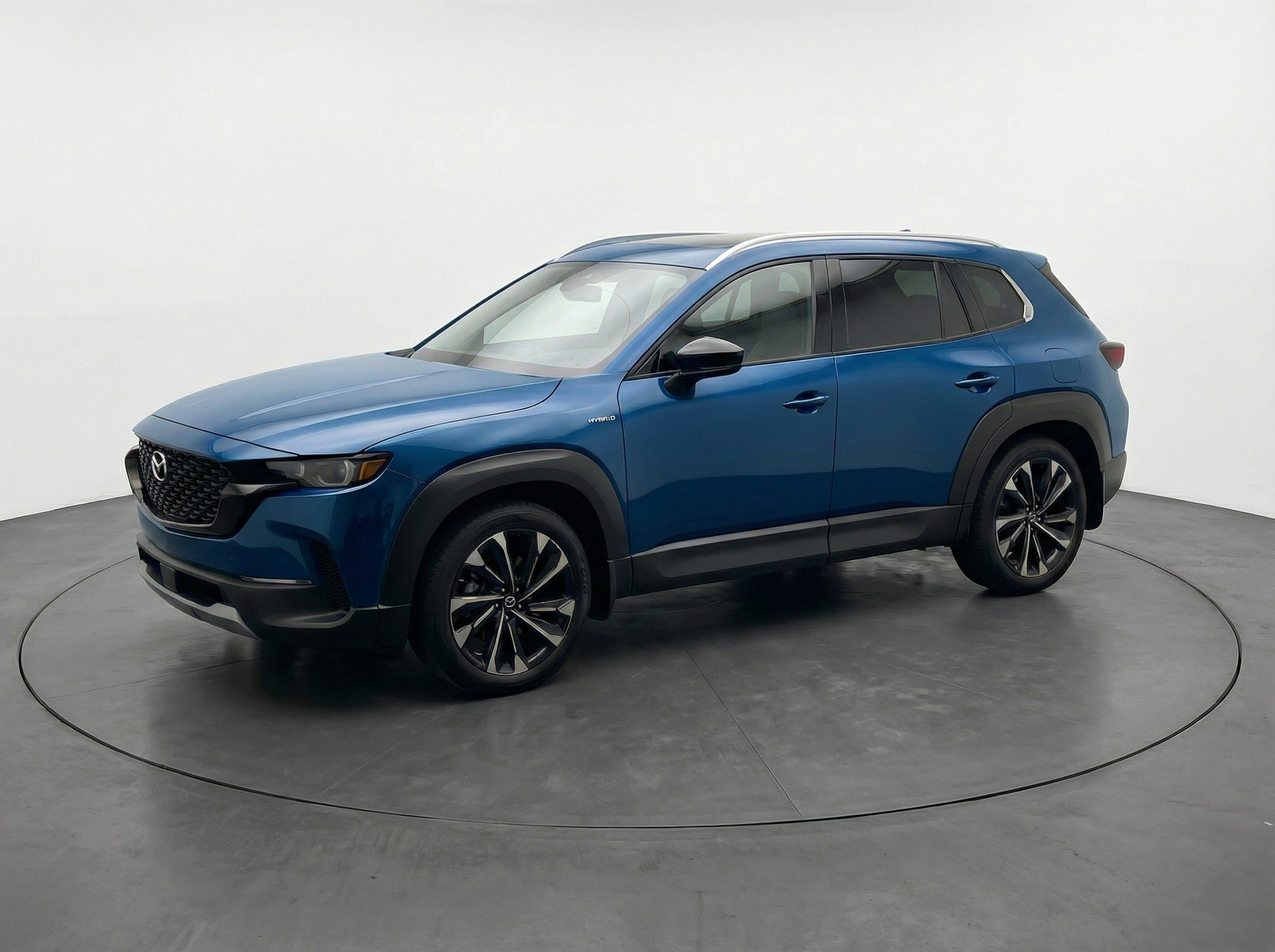 Thumbnail: 2025 Mazda CX-50 - 3