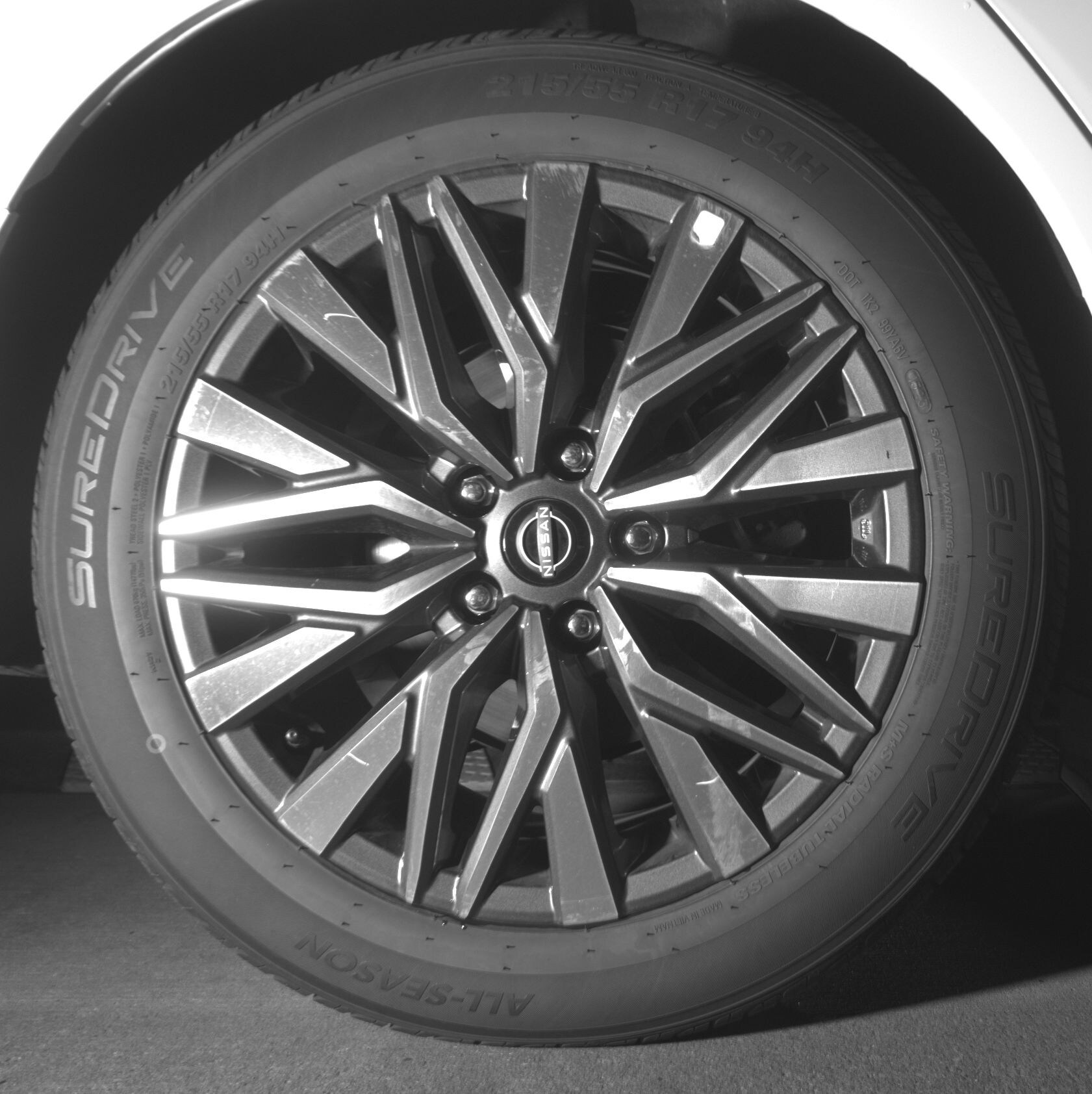 Thumbnail: 2025 Nissan Altima - 12