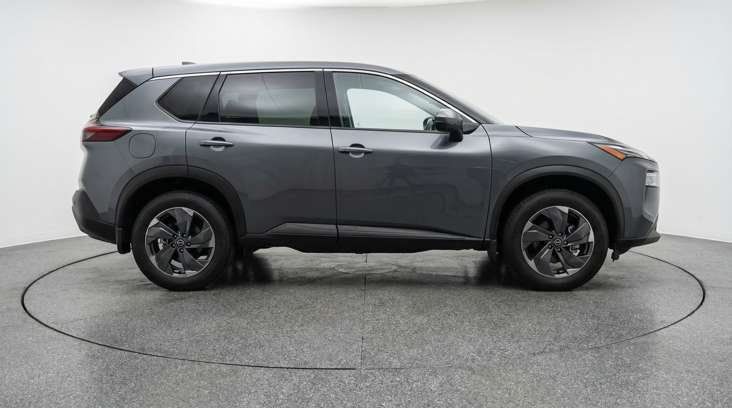 Thumbnail: 2025 Nissan Rogue - 8