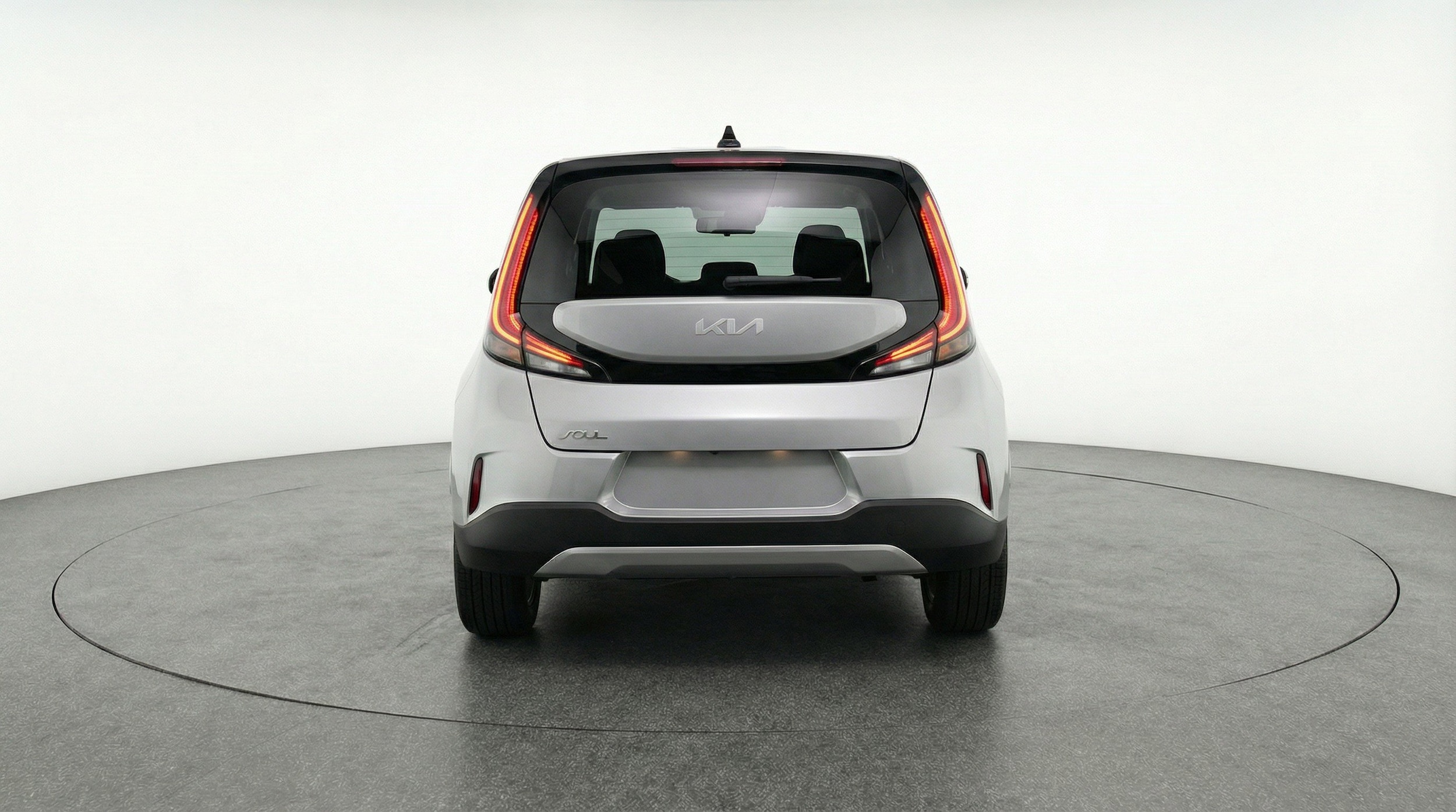 Thumbnail: 2025 Kia Soul - 7