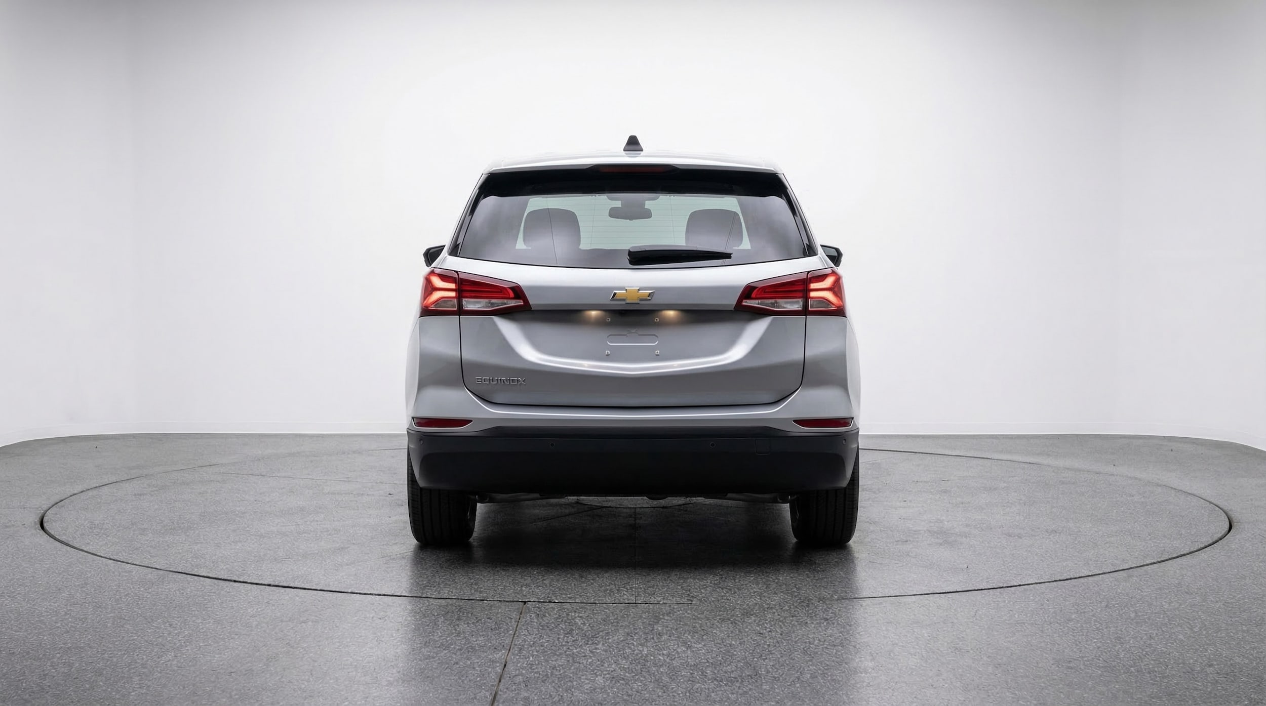Thumbnail: 2025 Chevrolet Equinox - 6