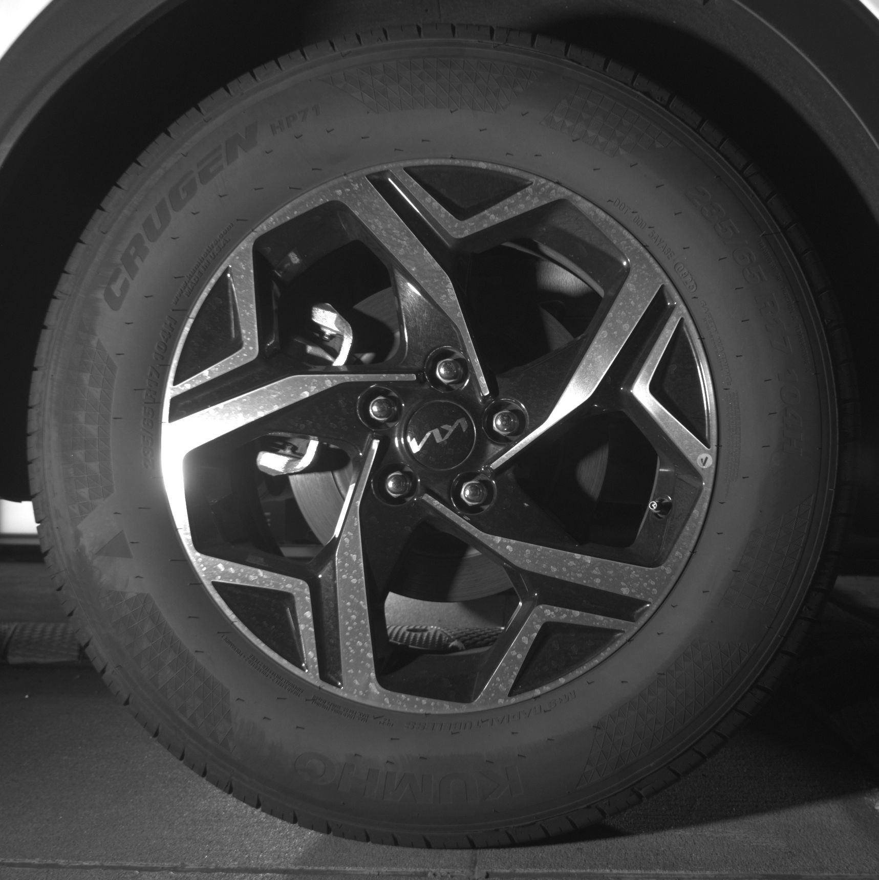 Thumbnail: 2025 Kia Sportage - 12