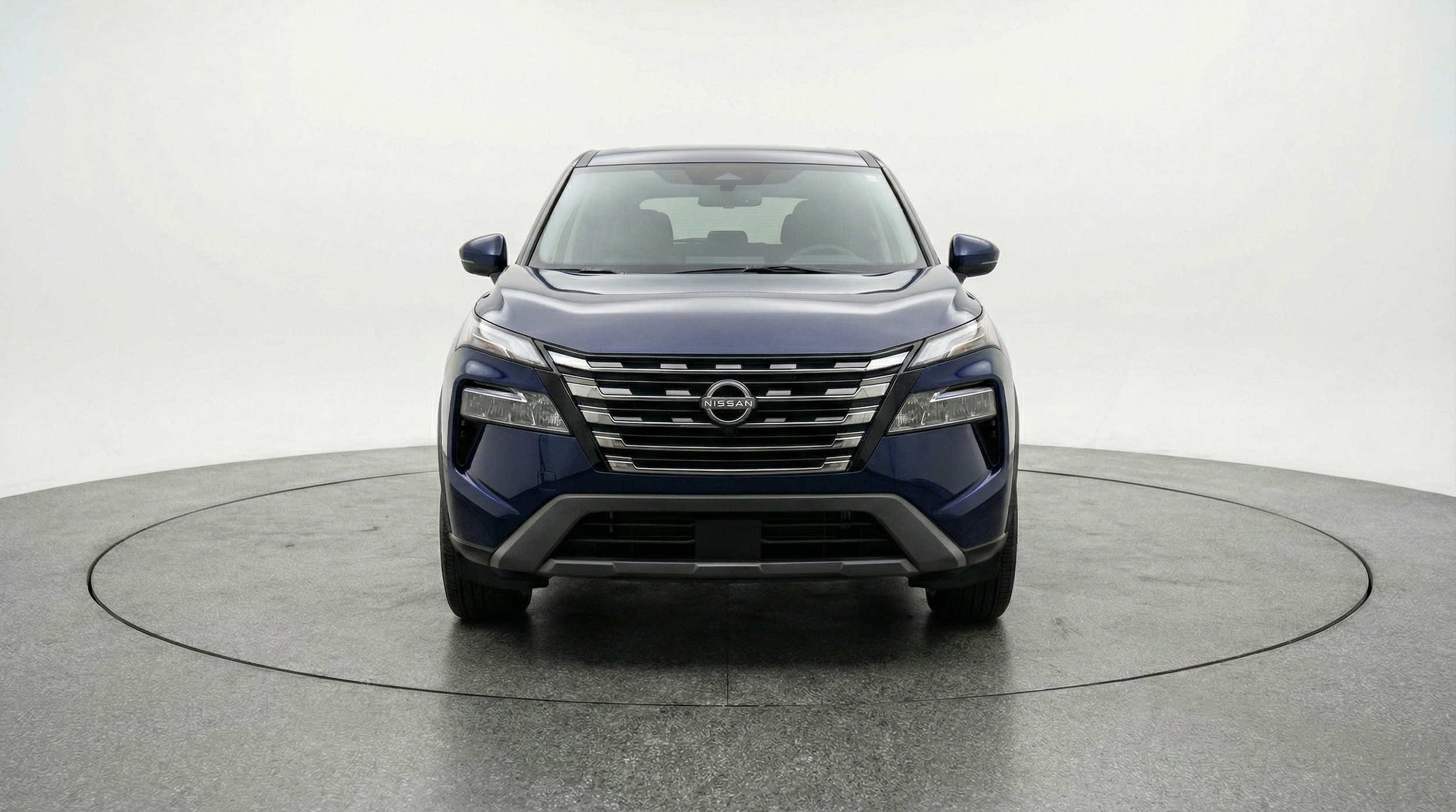 Thumbnail: 2025 Nissan Rogue - 2