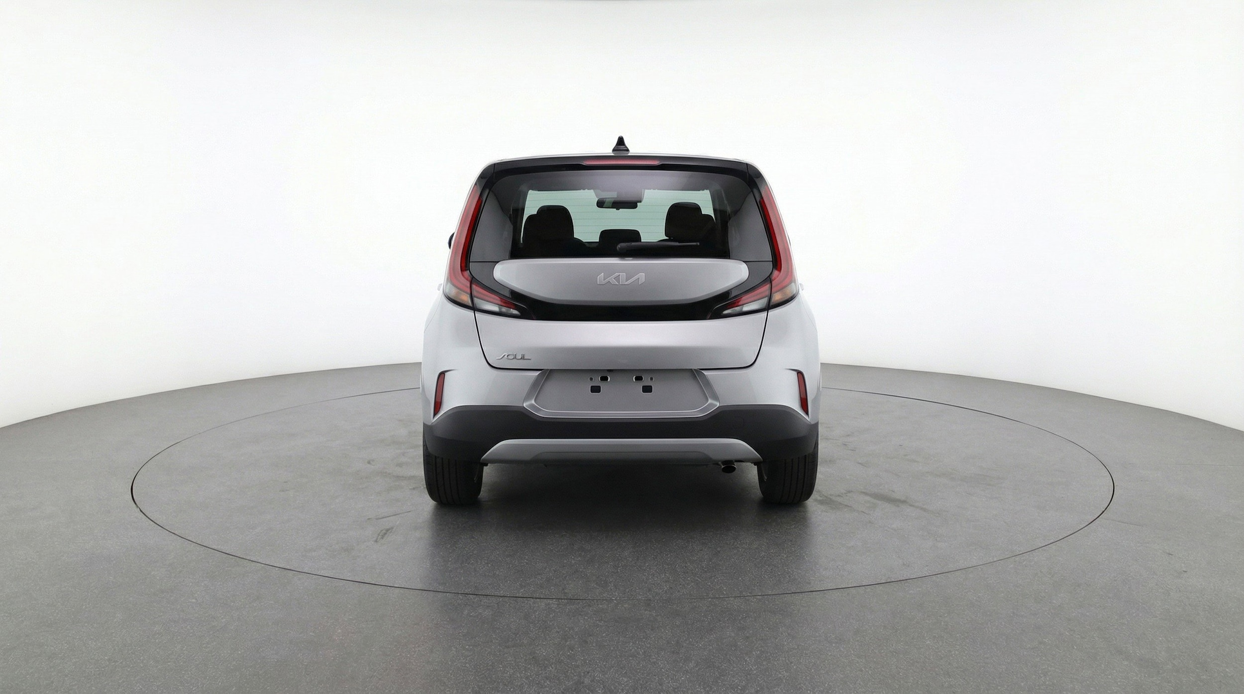 Thumbnail: 2025 Kia Soul - 7