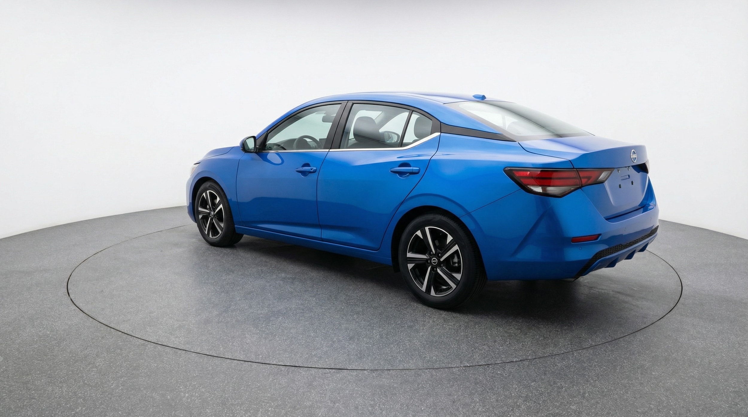 Thumbnail: 2025 Nissan Sentra - 5