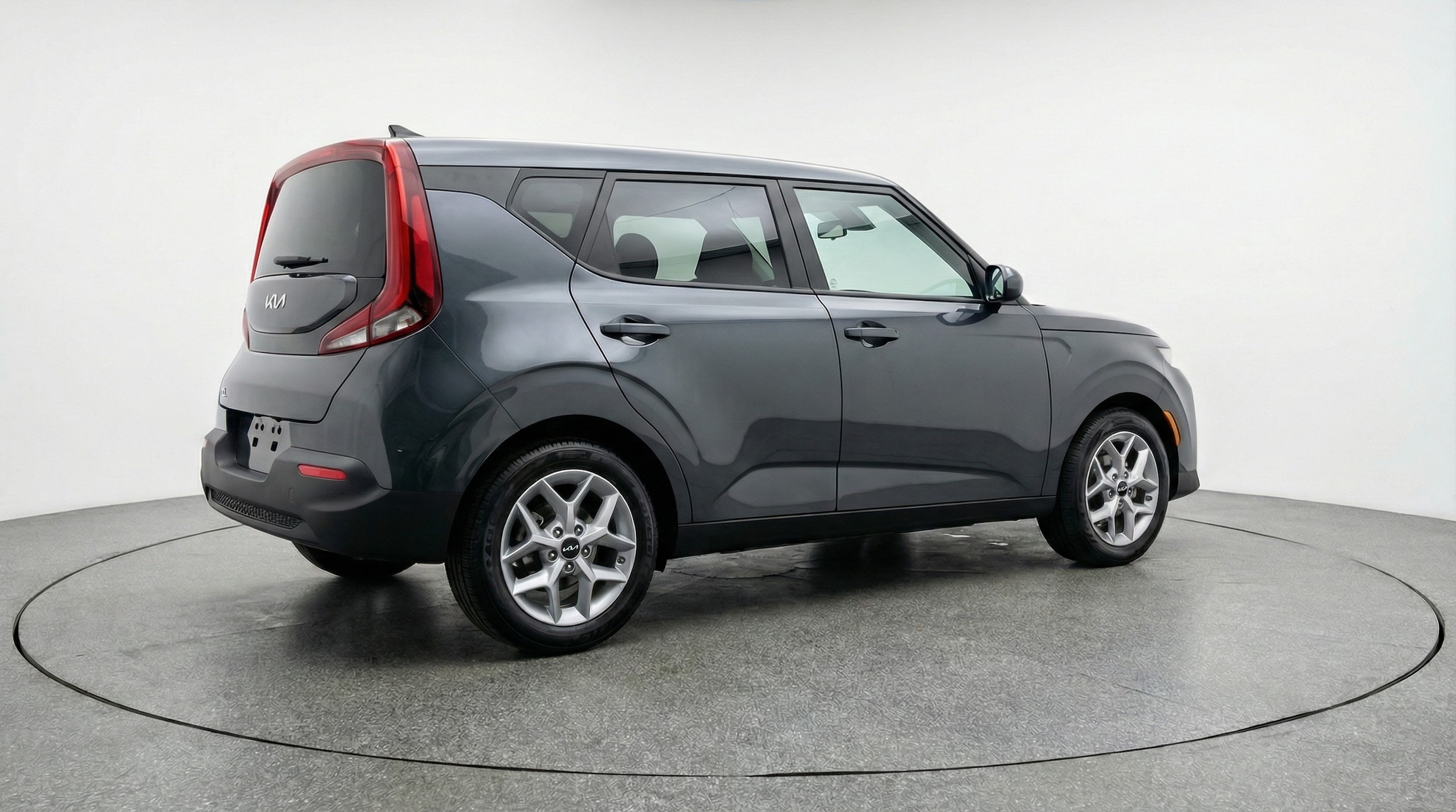 Thumbnail: 2025 Kia Soul - 7