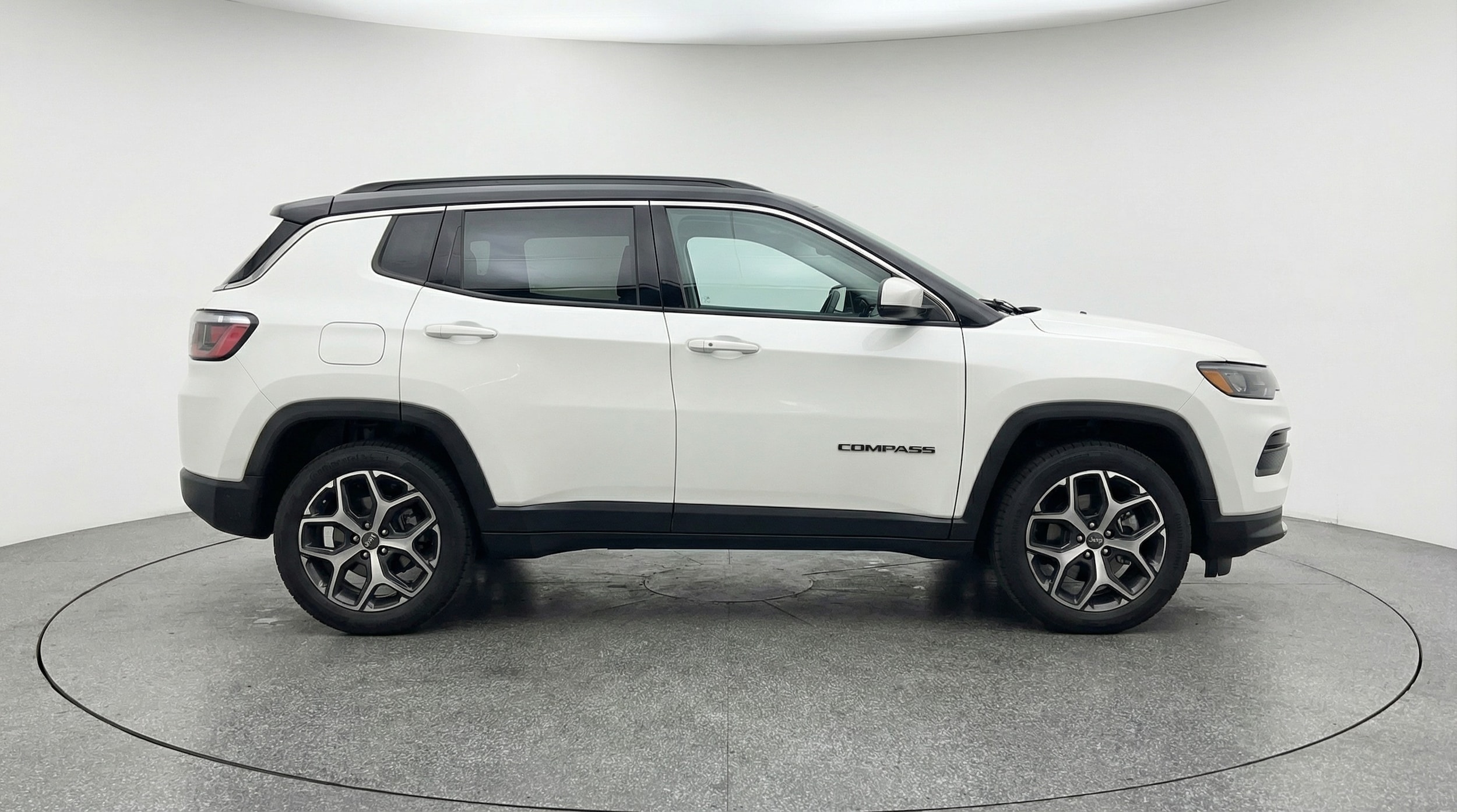 Thumbnail: 2025 Jeep Compass - 8