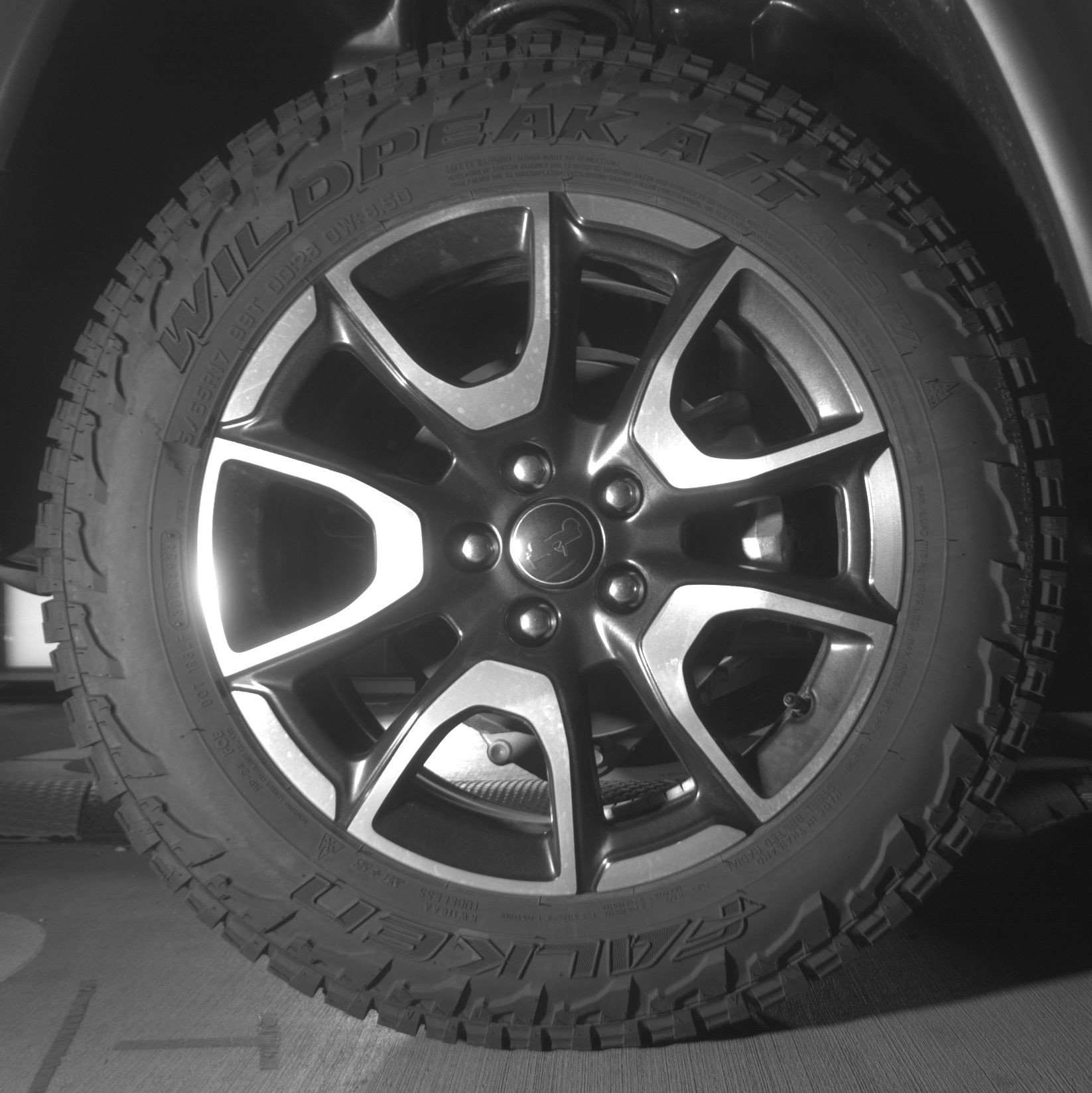 Thumbnail: 2025 Jeep Compass - 15