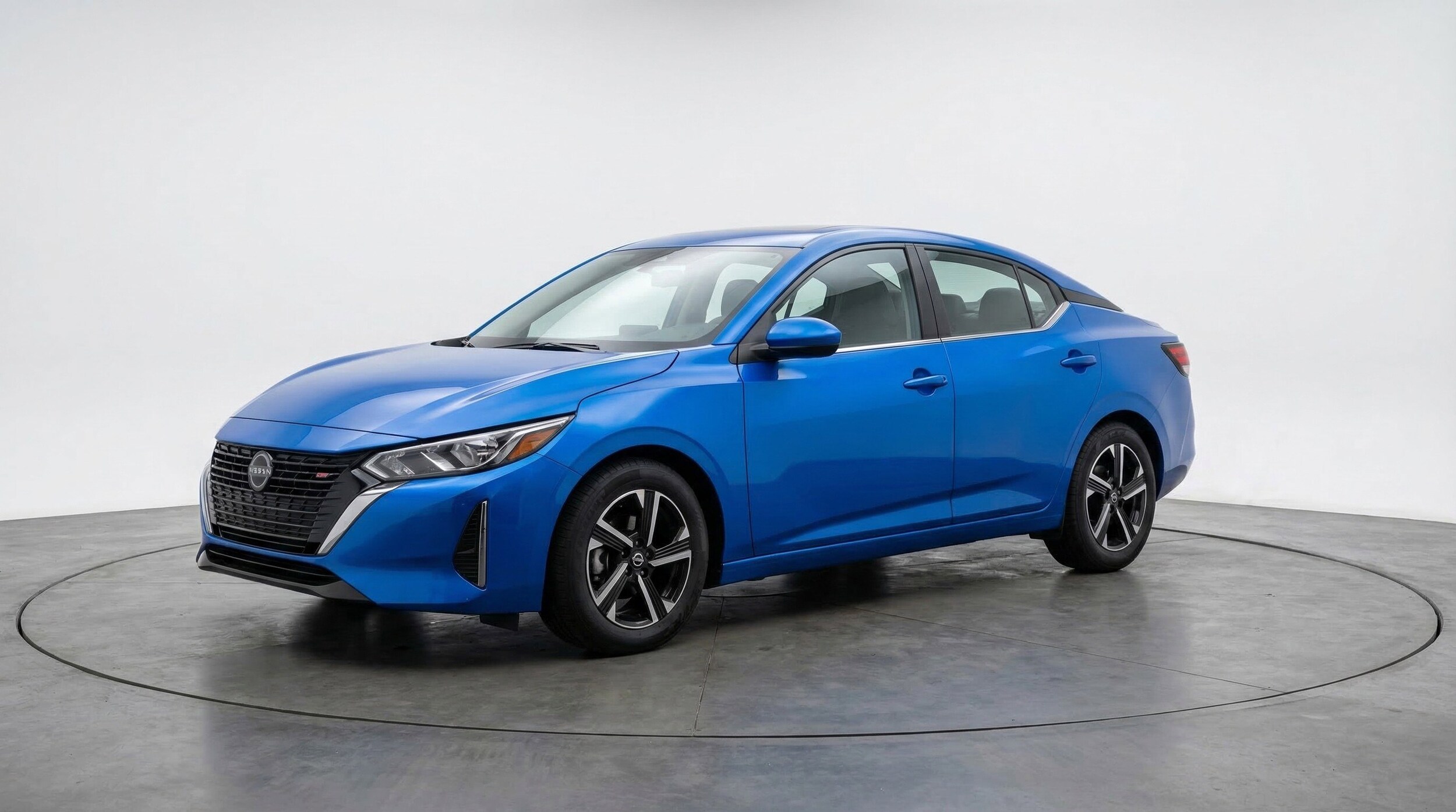 Thumbnail: 2025 Nissan Sentra - 3