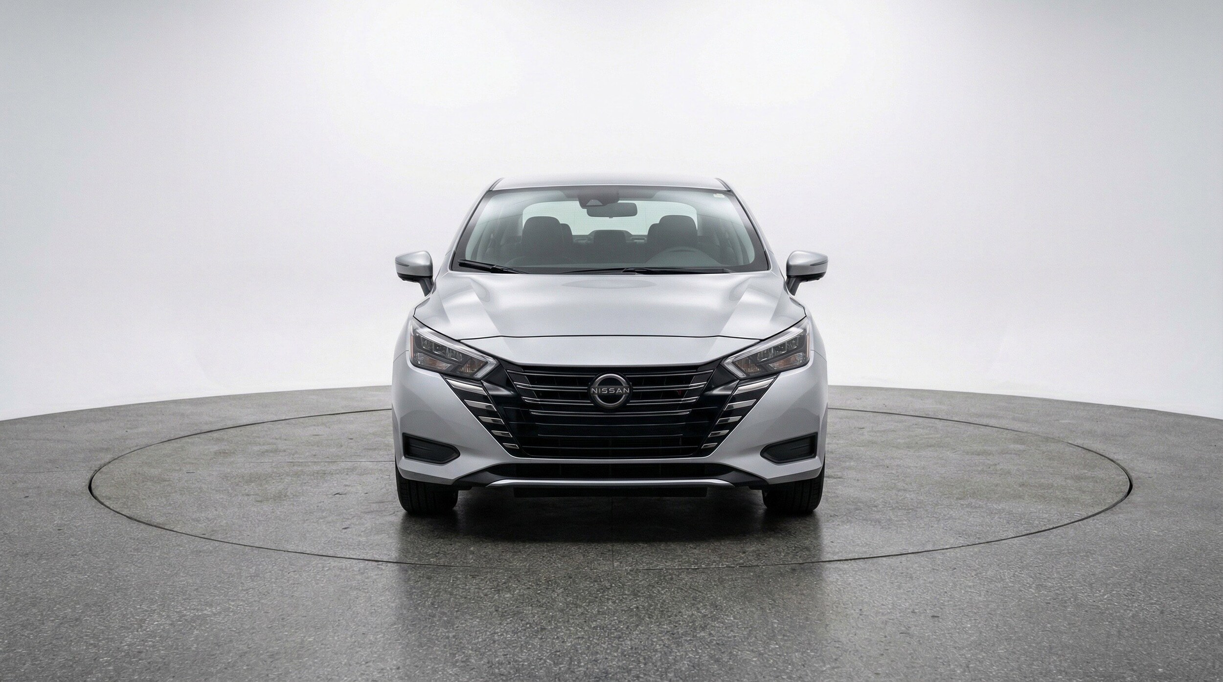 Thumbnail: 2025 Nissan Versa - 2
