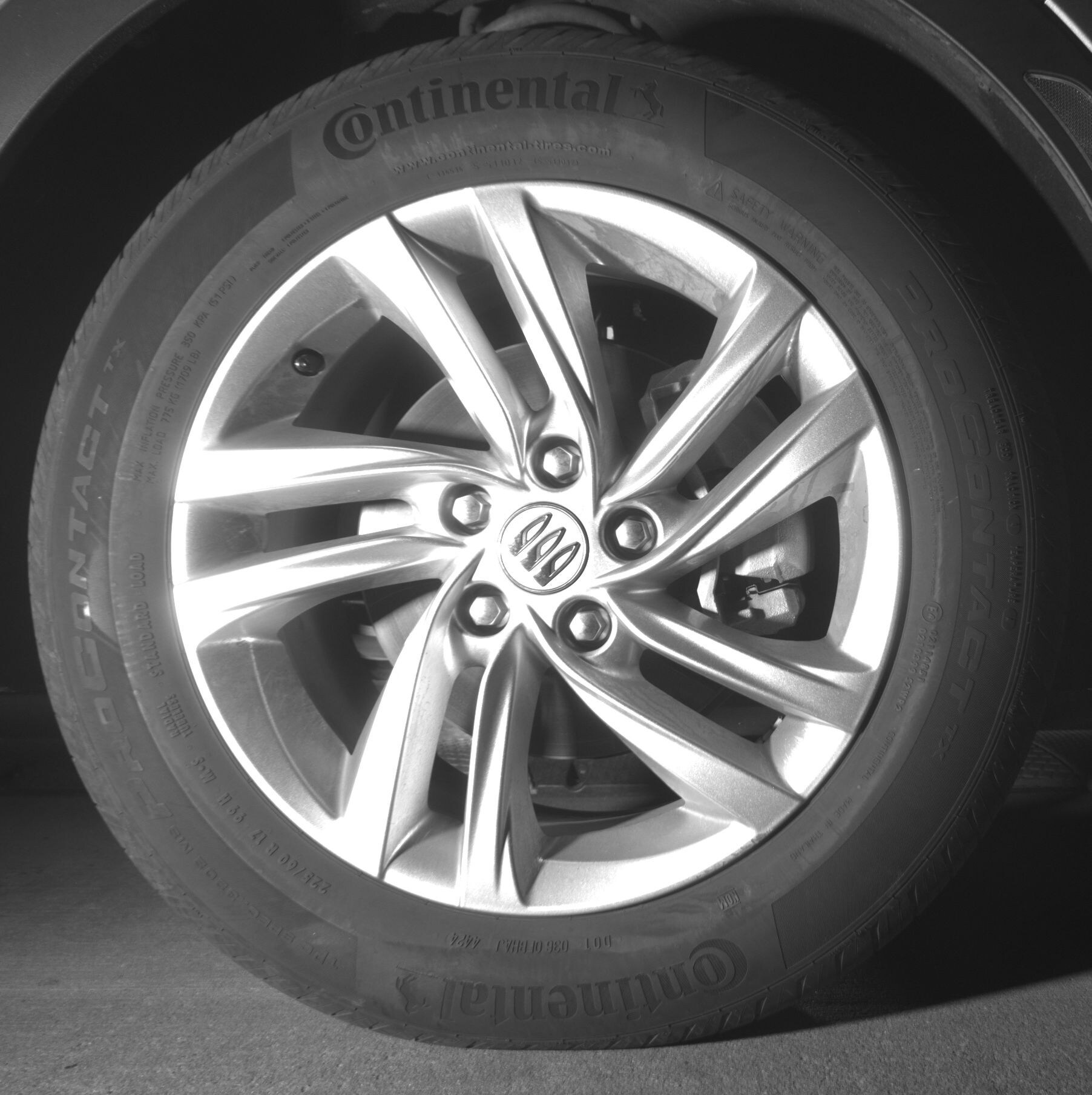 Thumbnail: 2025 Buick Envista - 10