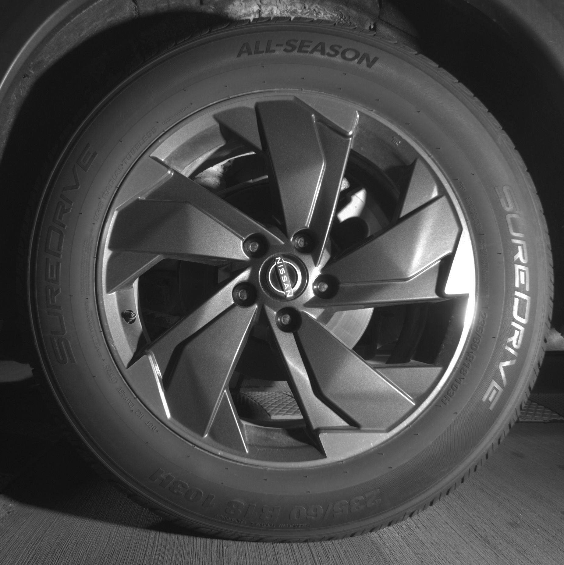 Thumbnail: 2025 Nissan Rogue - 14