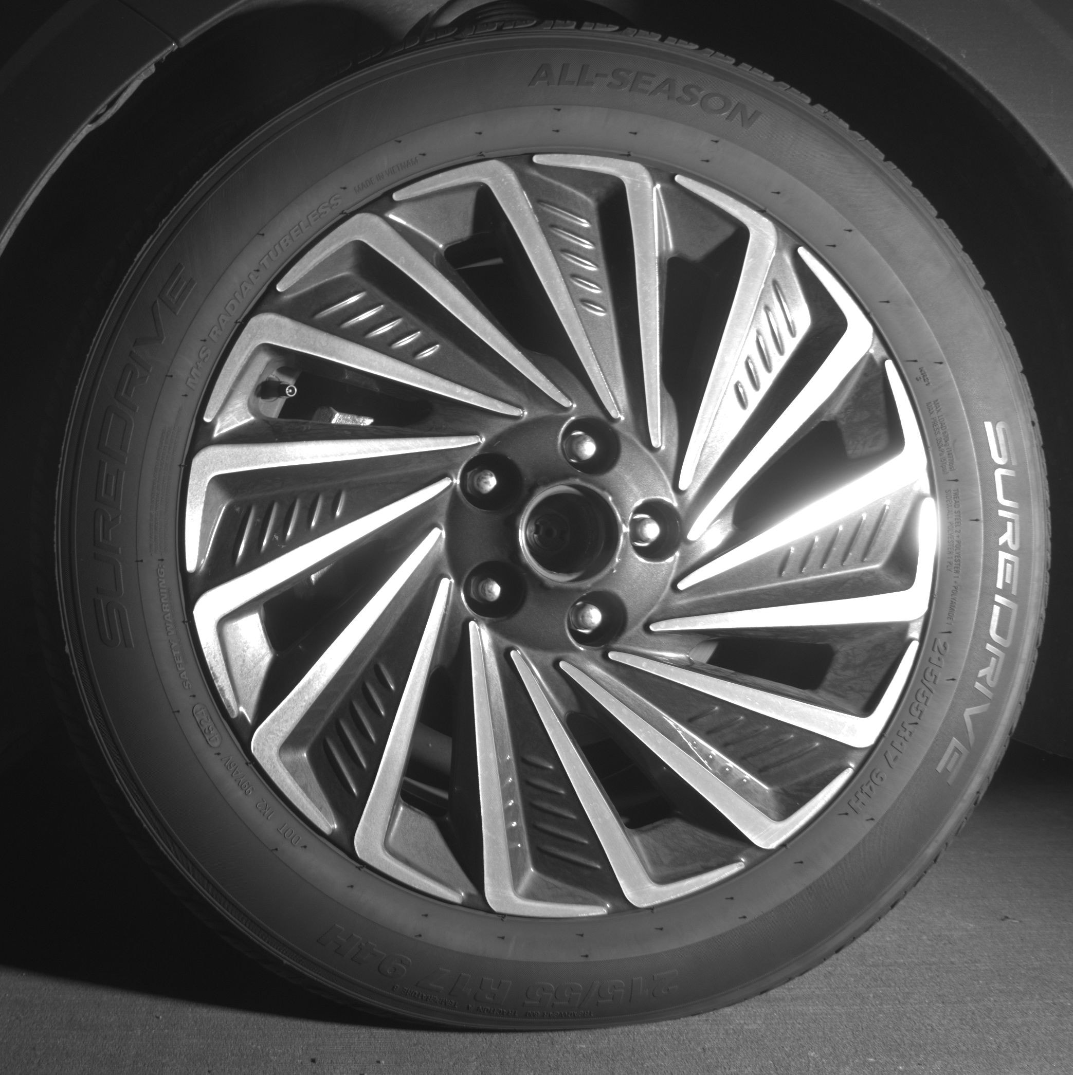 Thumbnail: 2025 Hyundai Sonata - 9