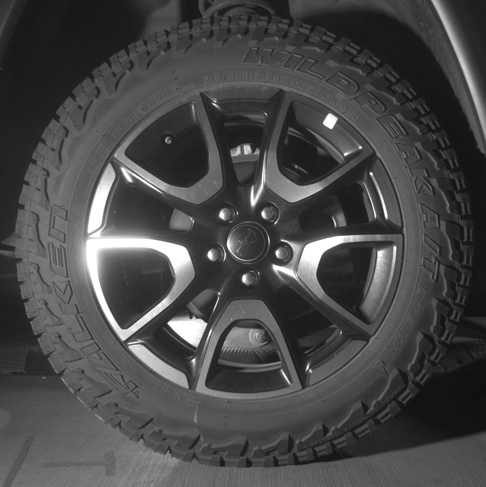 Thumbnail: 2025 Jeep Compass - 12