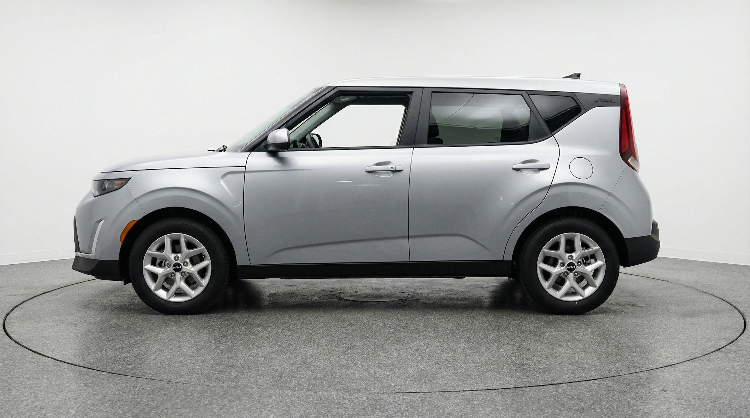 Thumbnail: 2025 Kia Soul - 5