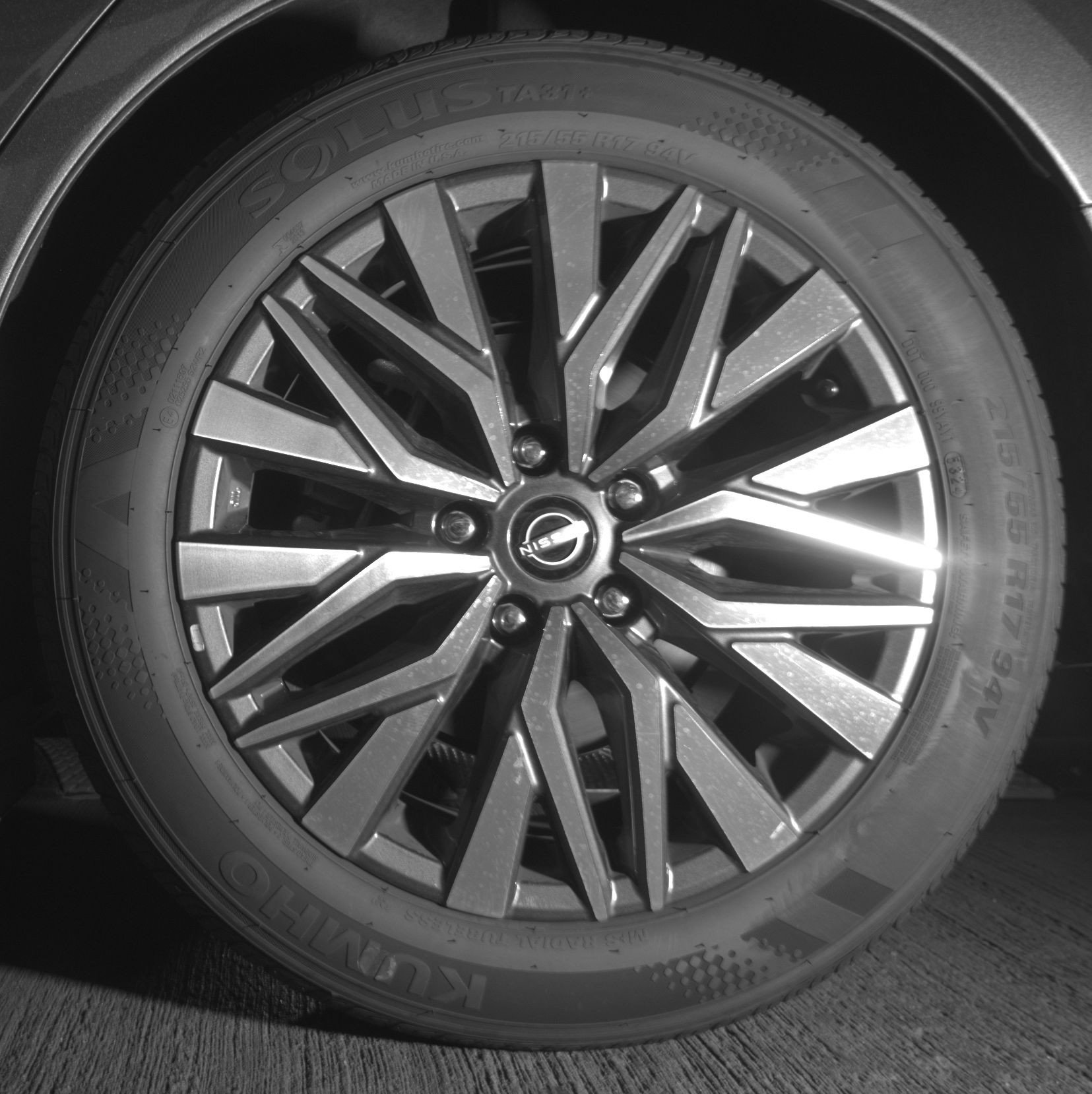 Thumbnail: 2025 Nissan Altima - 14