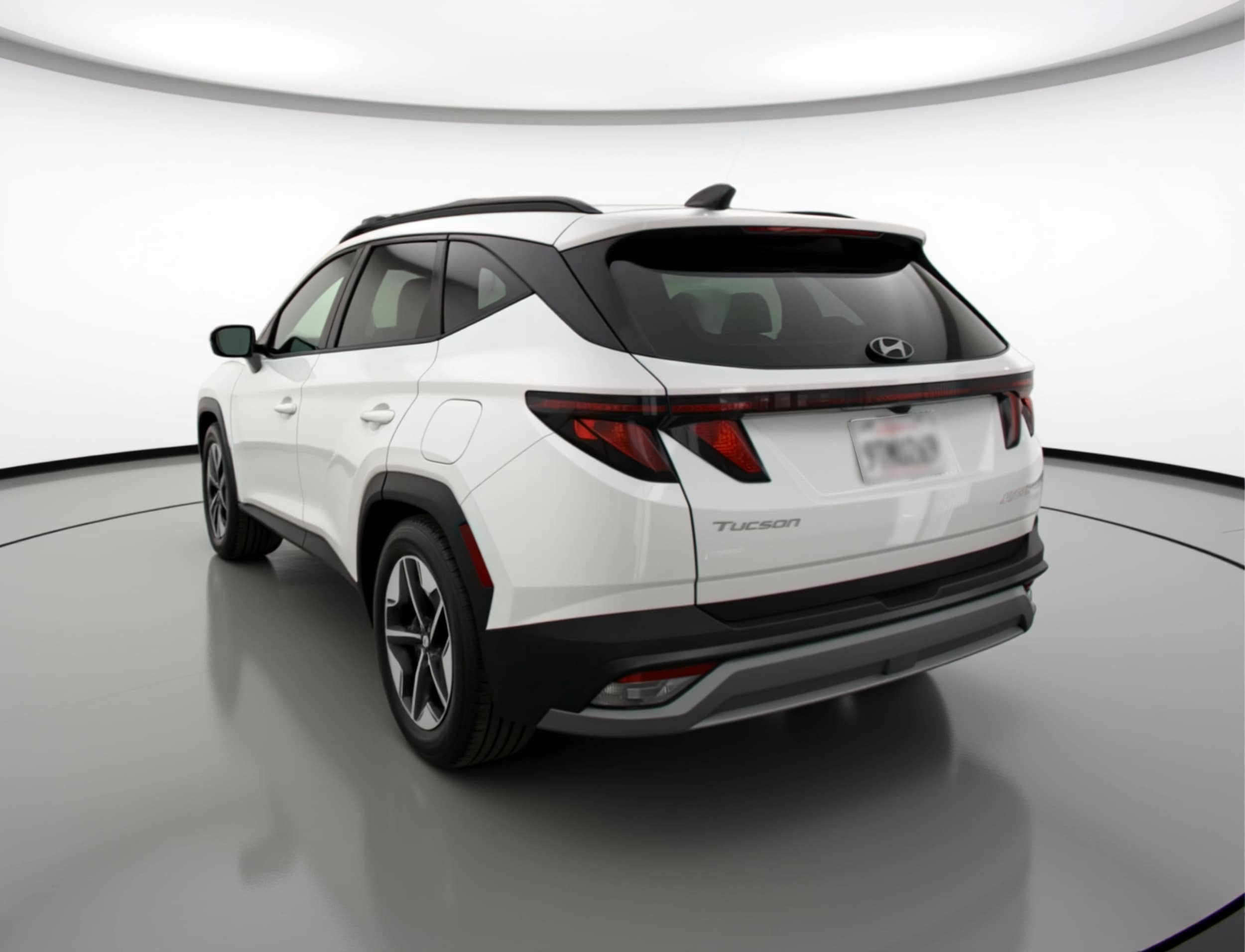 Thumbnail: 2025 Hyundai Tucson - 5