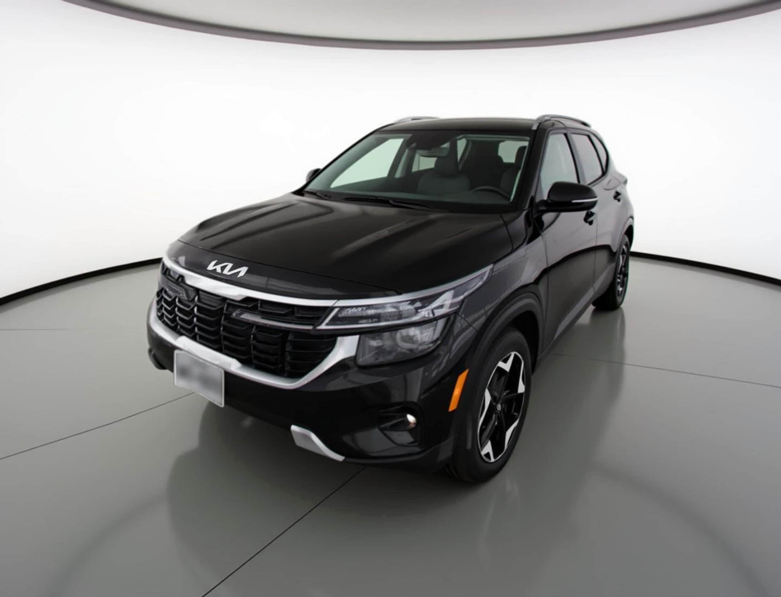 Thumbnail: 2025 Kia Seltos - 3