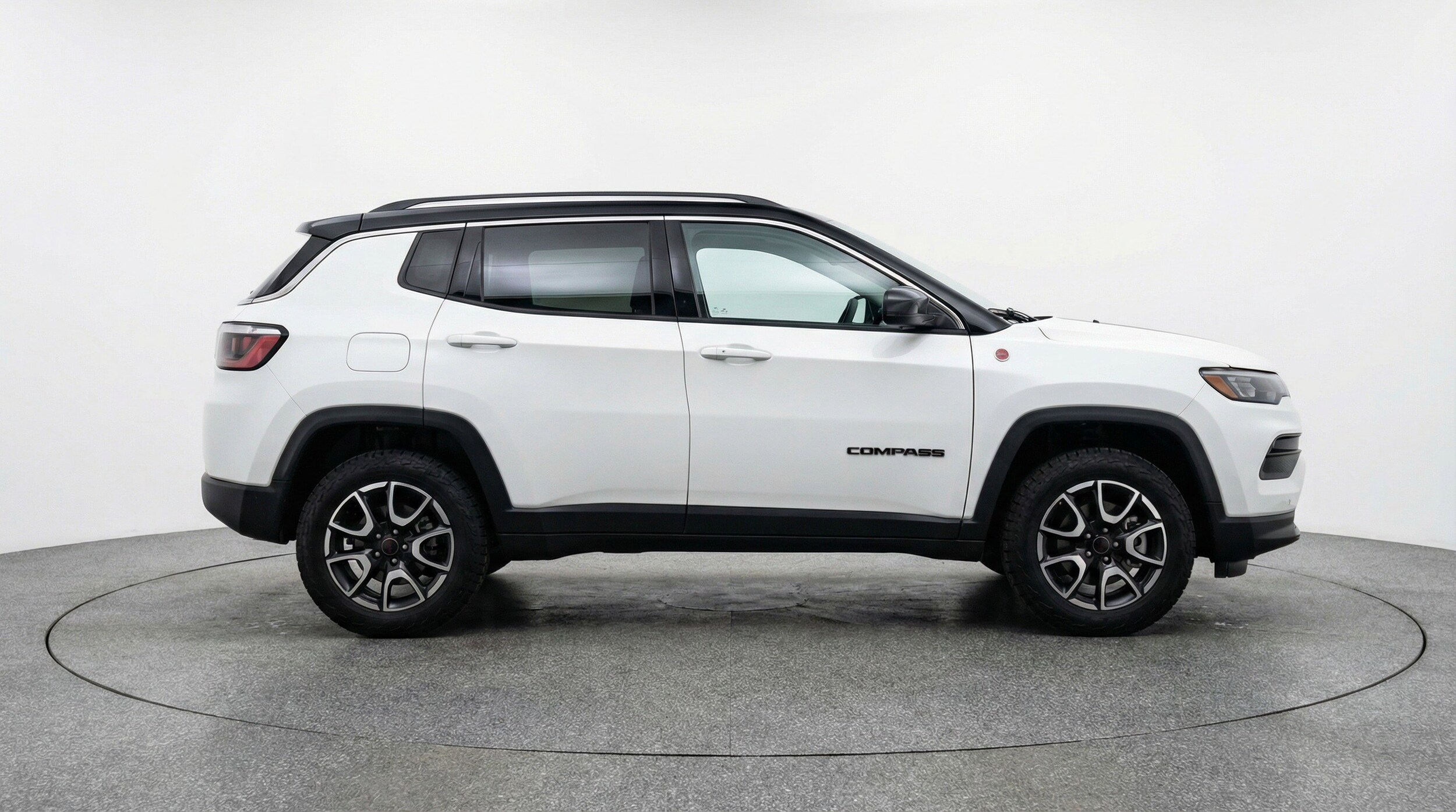 Thumbnail: 2025 Jeep Compass - 11
