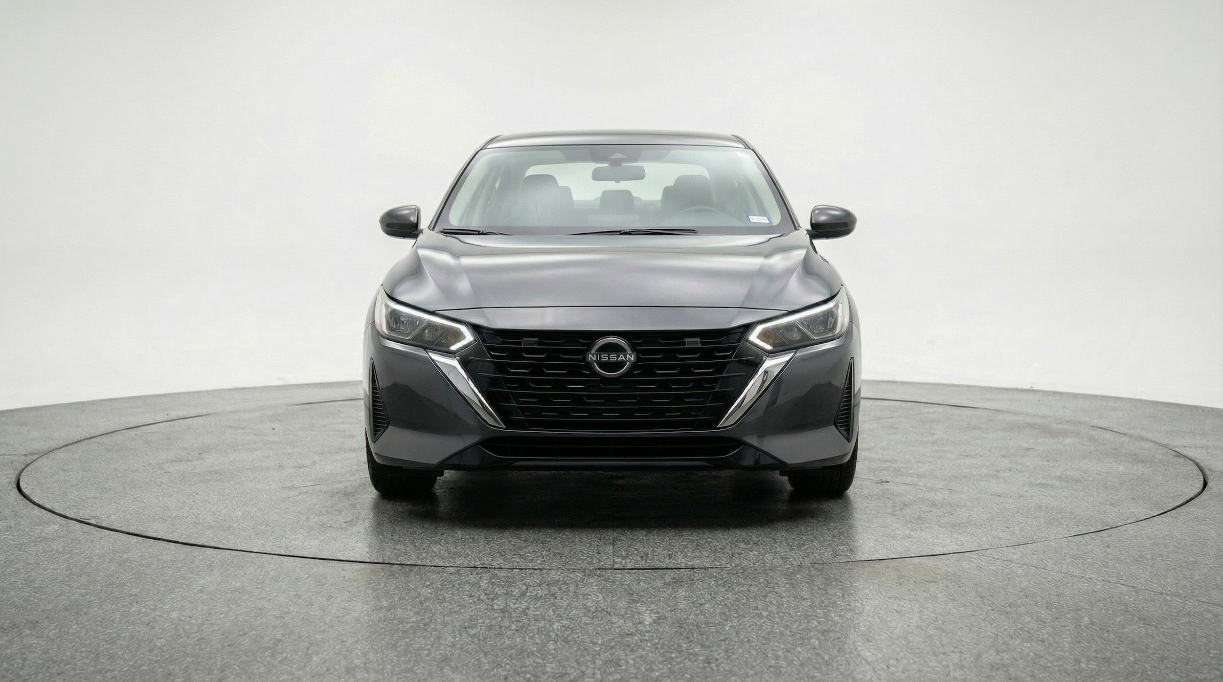 Thumbnail: 2025 Nissan Sentra - 2