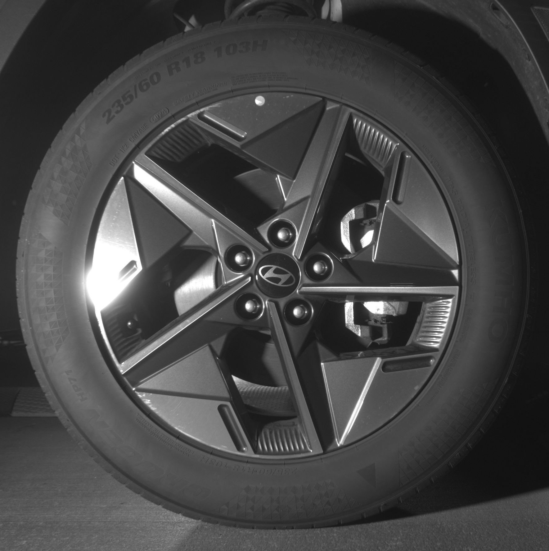 Thumbnail: 2025 Hyundai Tucson - 13