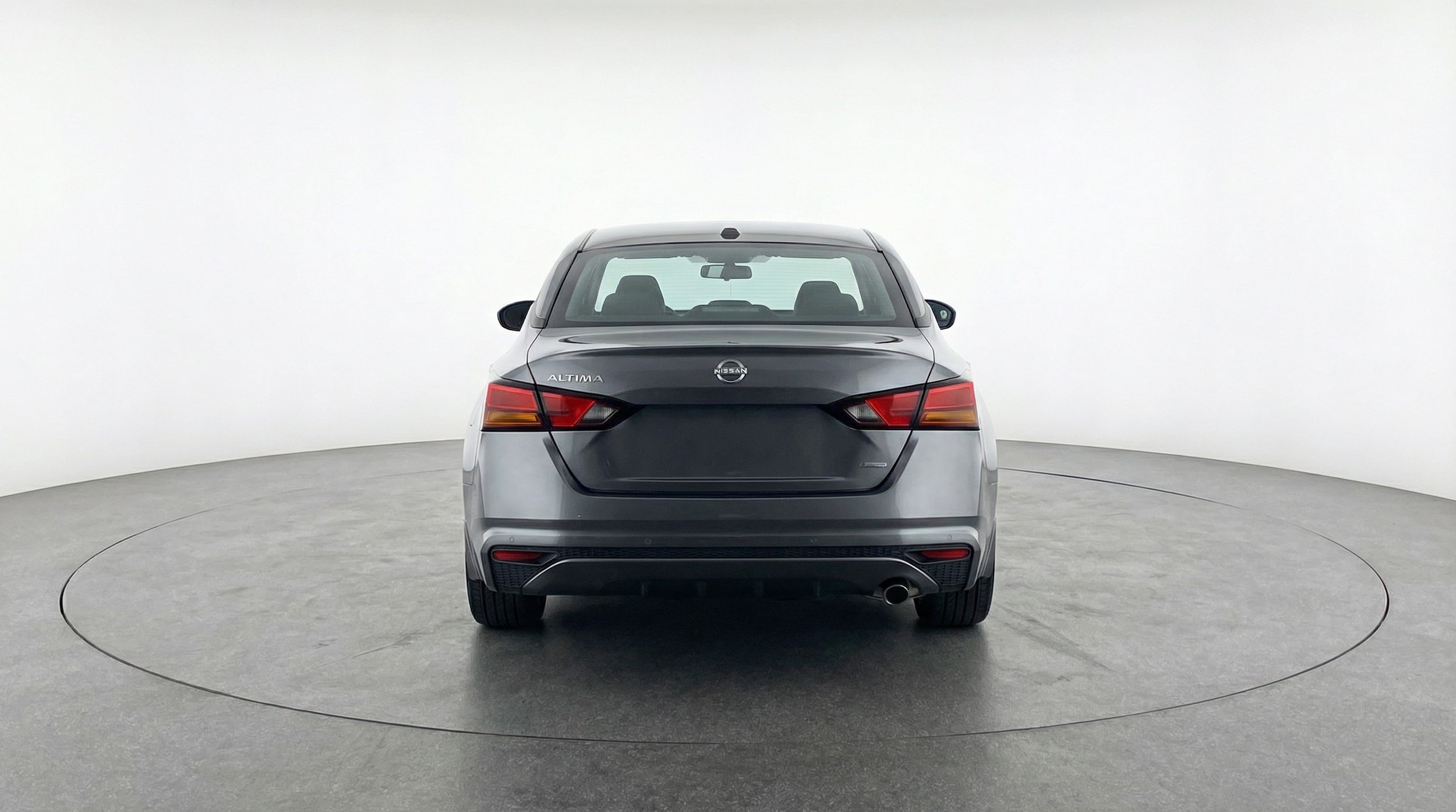 Thumbnail: 2025 Nissan Altima - 6