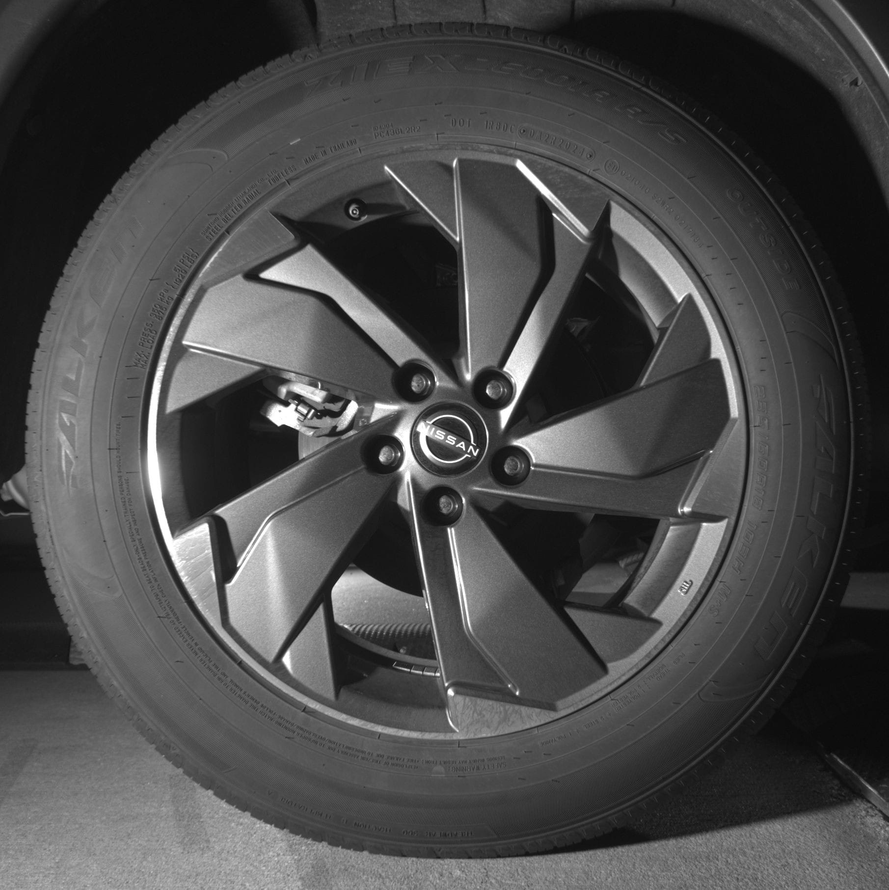 Thumbnail: 2025 Nissan Rogue - 12