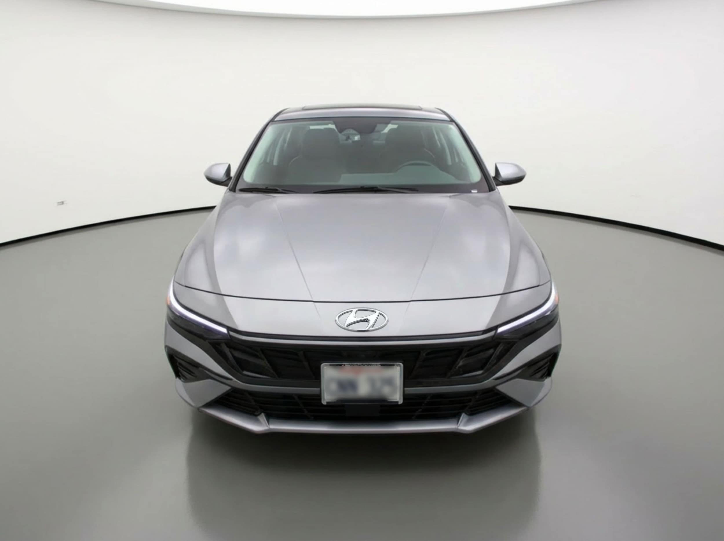 Thumbnail: 2025 Hyundai Elantra - 2