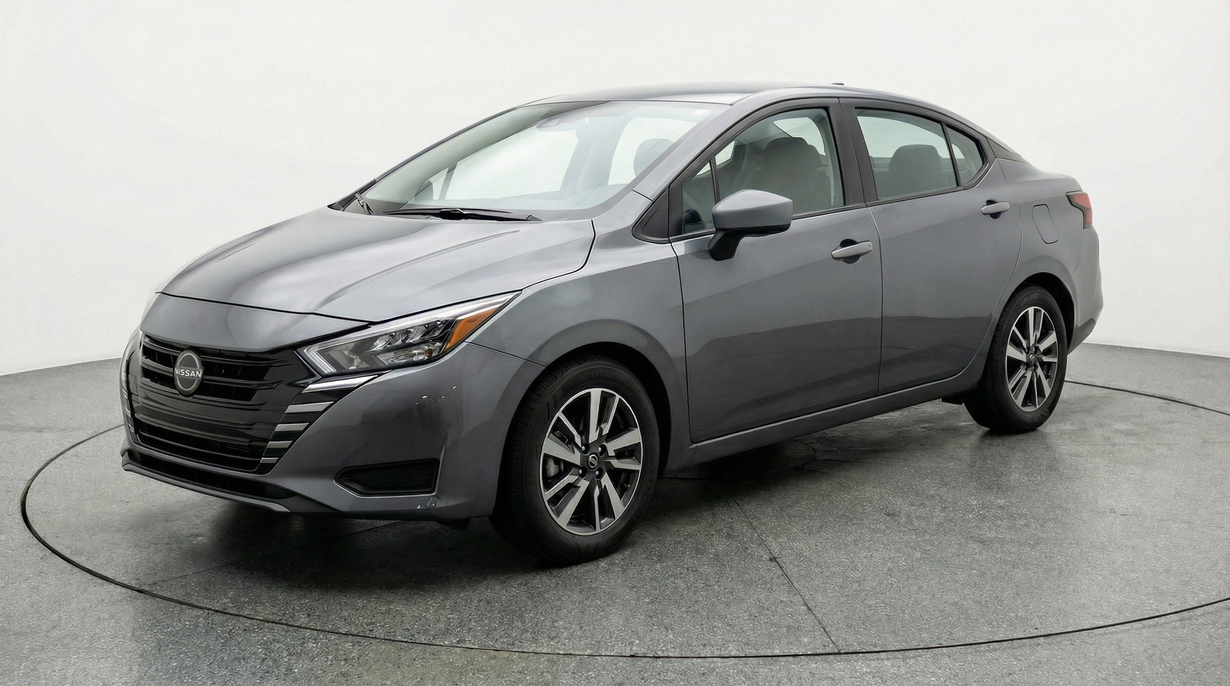 Thumbnail: 2025 Nissan Versa - 3