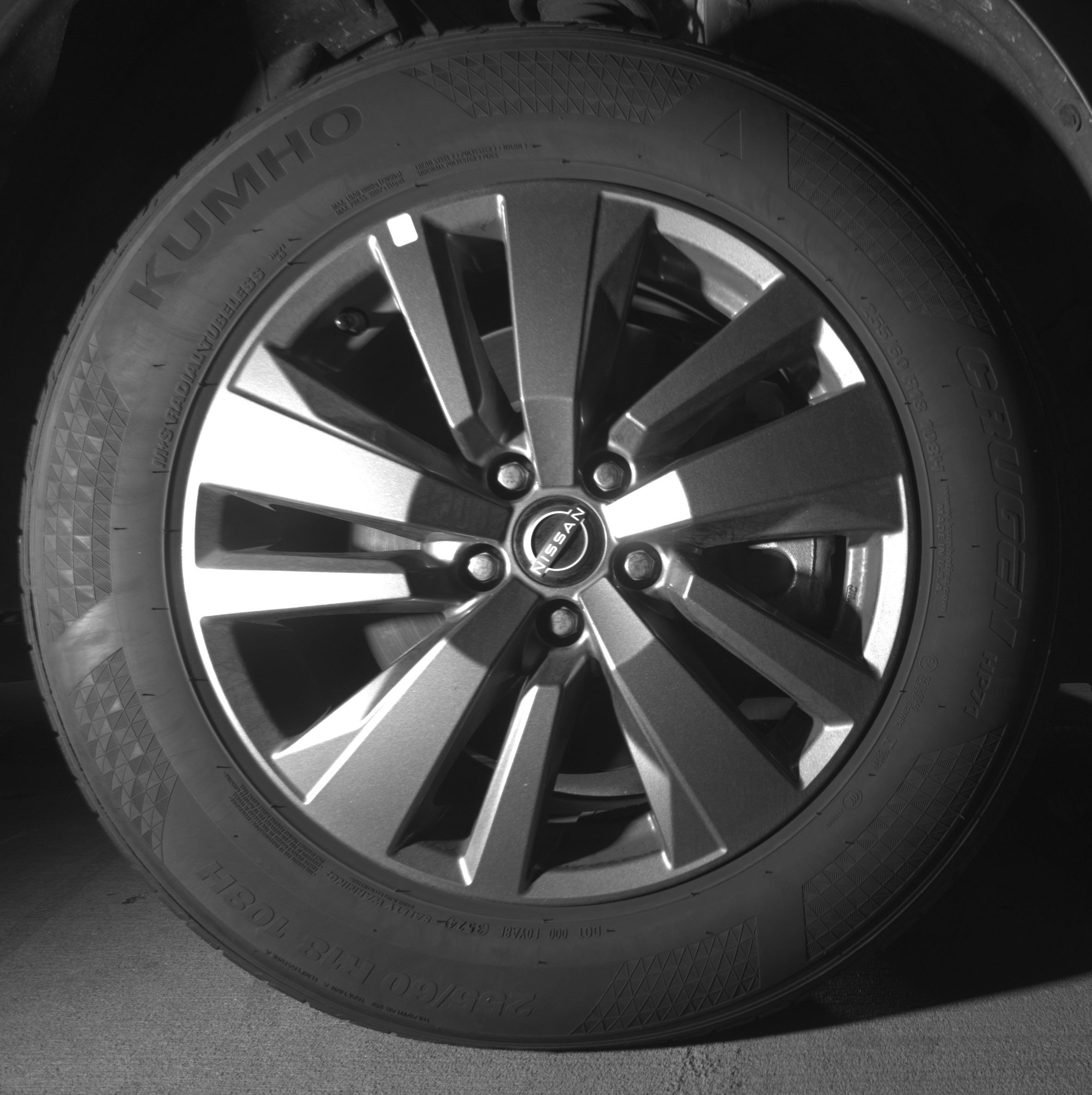 Thumbnail: 2024 Nissan Pathfinder - 13