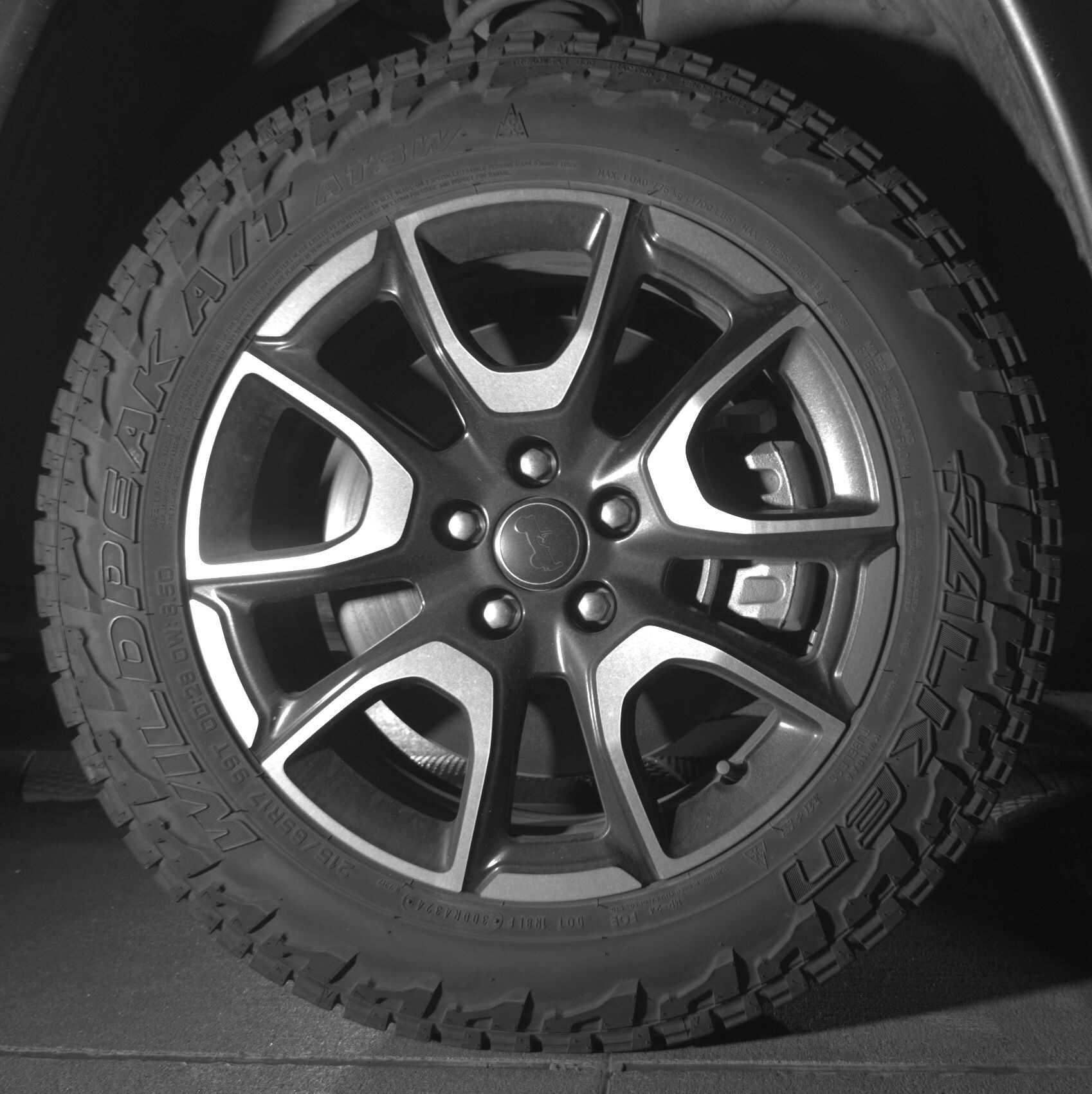 Thumbnail: 2025 Jeep Compass - 10