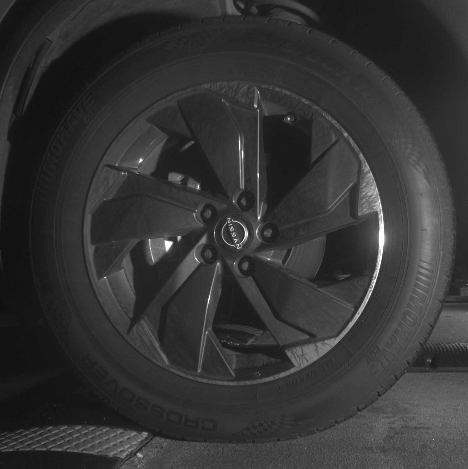 Thumbnail: 2025 Nissan Rogue - 11