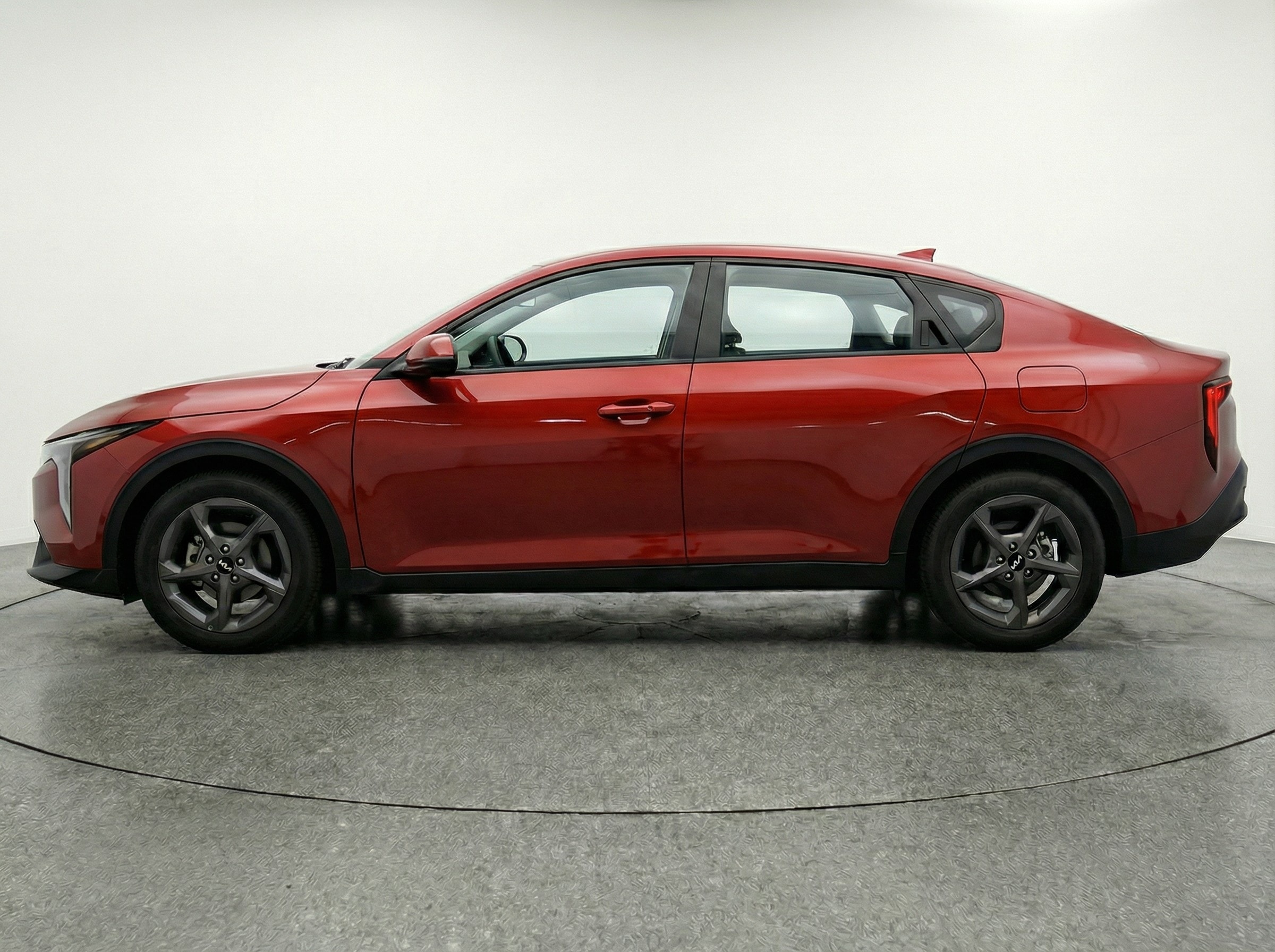 Thumbnail: 2025 Kia K4 - 4