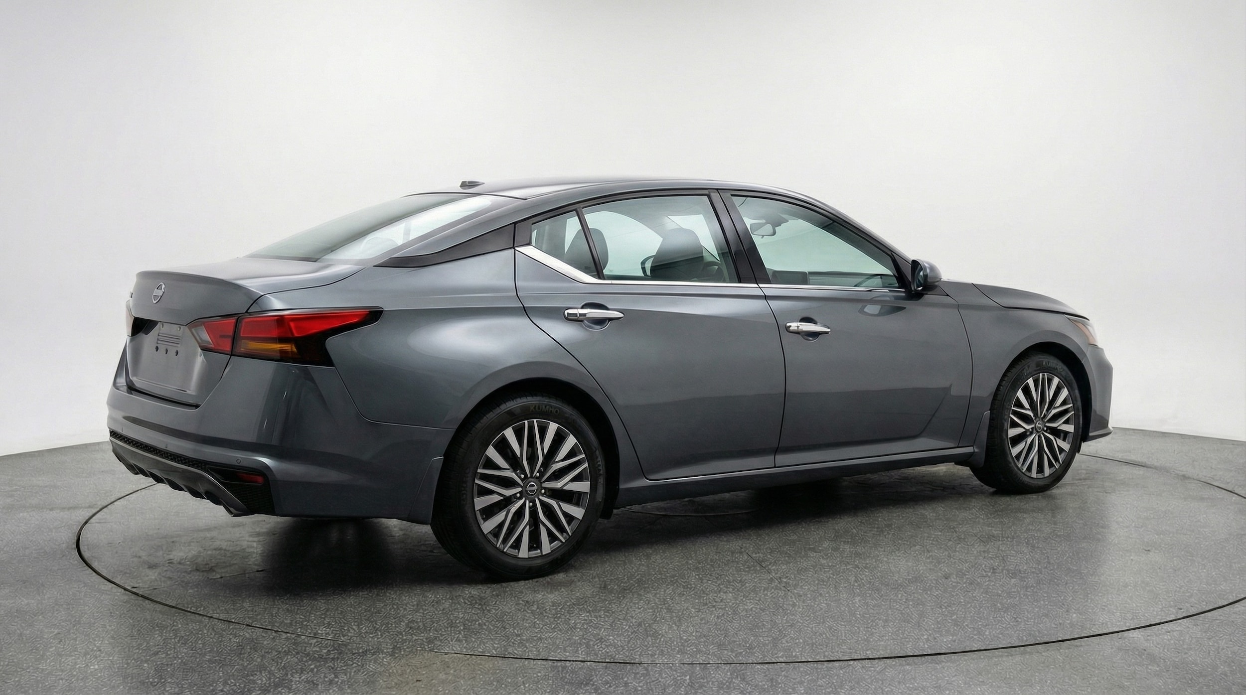 Thumbnail: 2025 Nissan Altima - 7