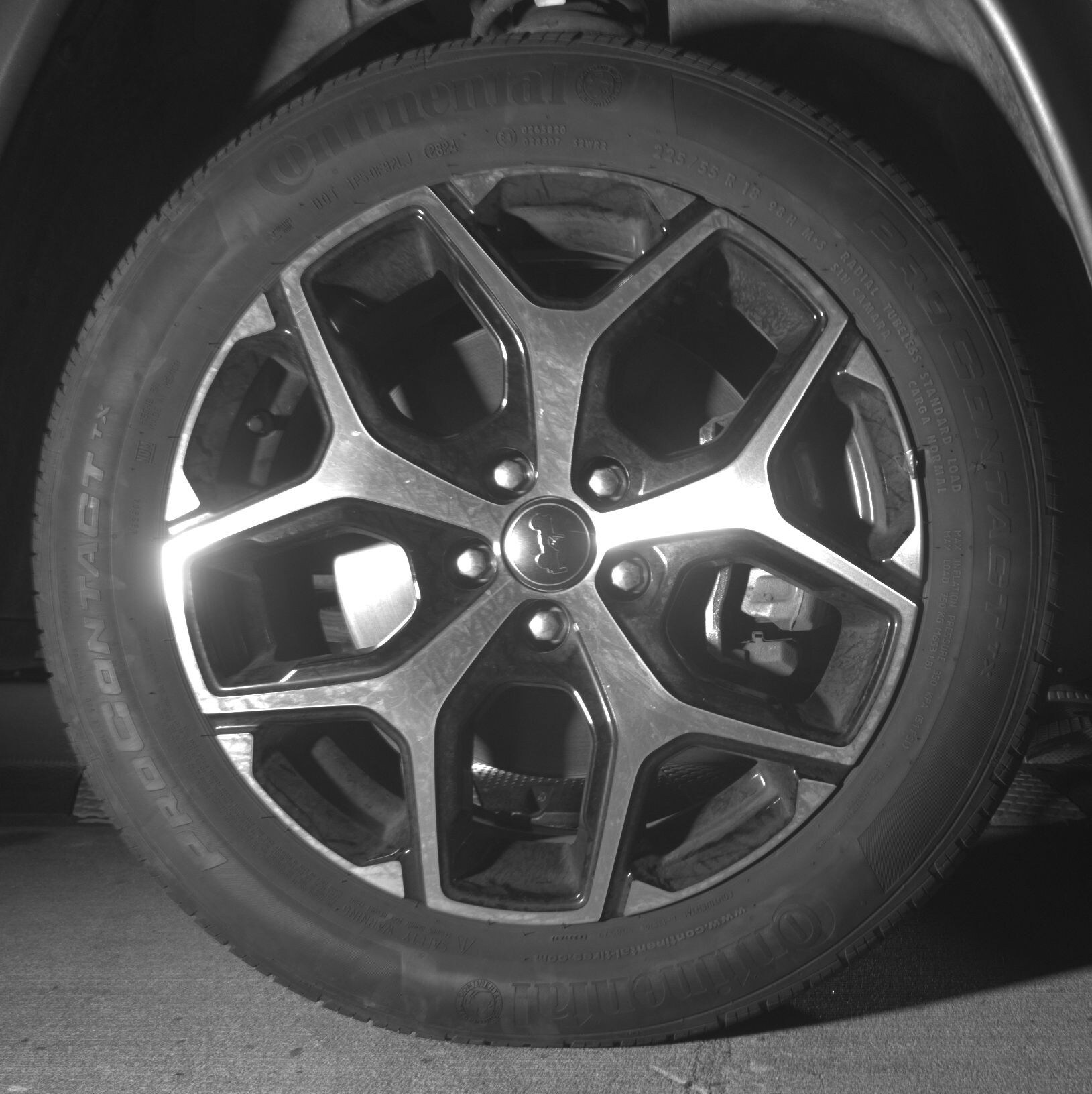 Thumbnail: 2025 Jeep Compass - 10