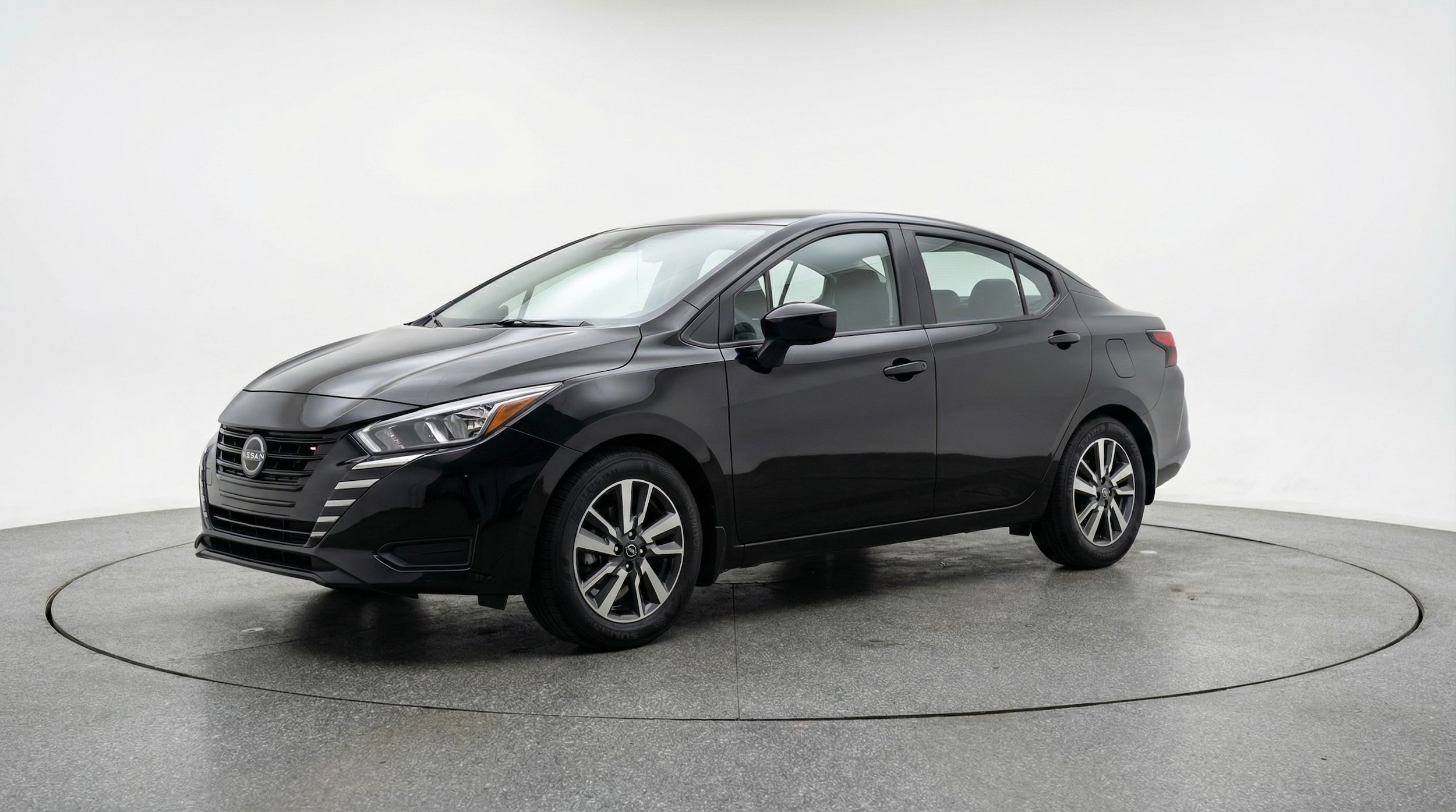 Thumbnail: 2025 Nissan Versa - 3