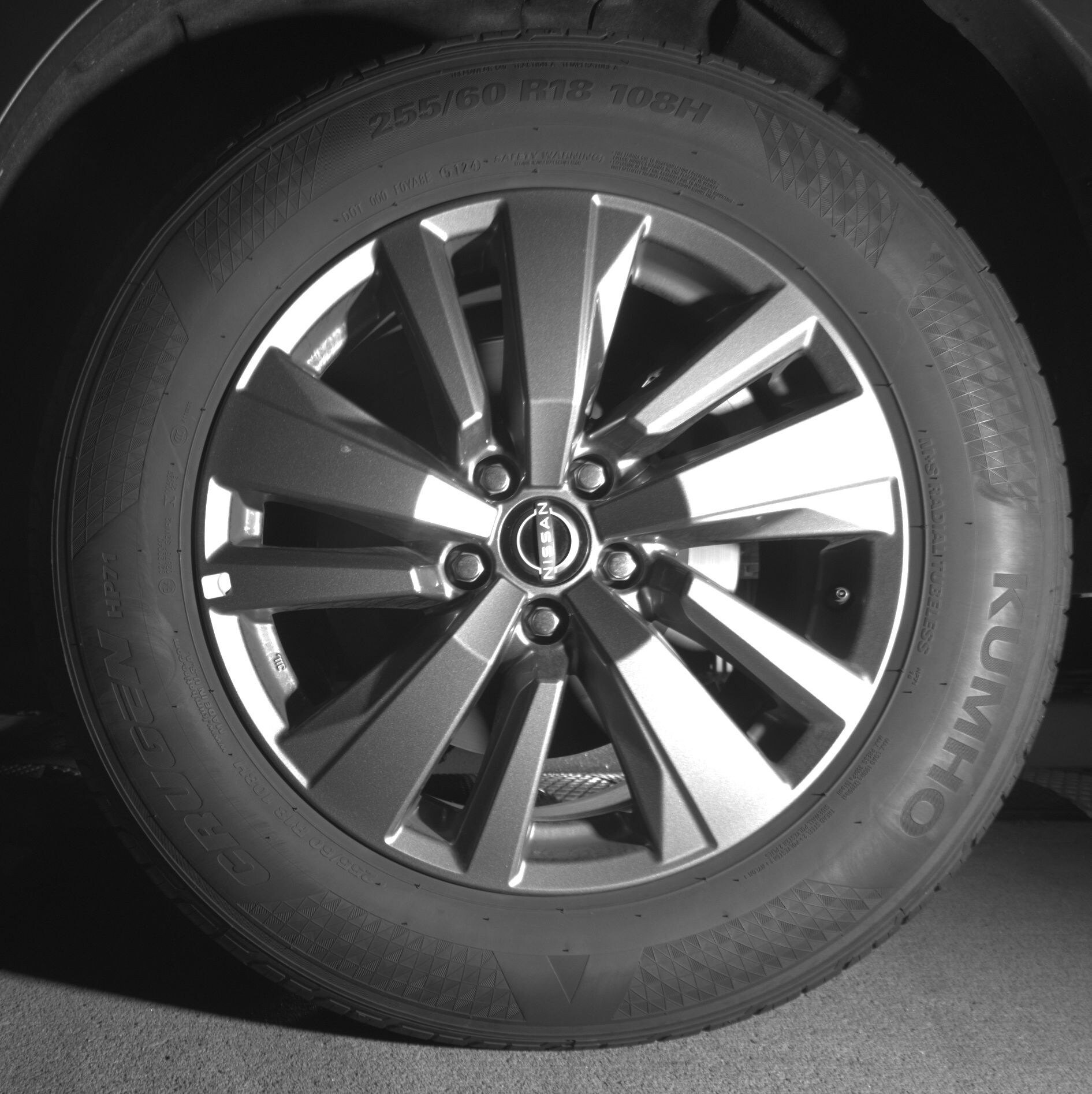 Thumbnail: 2025 Nissan Pathfinder - 11