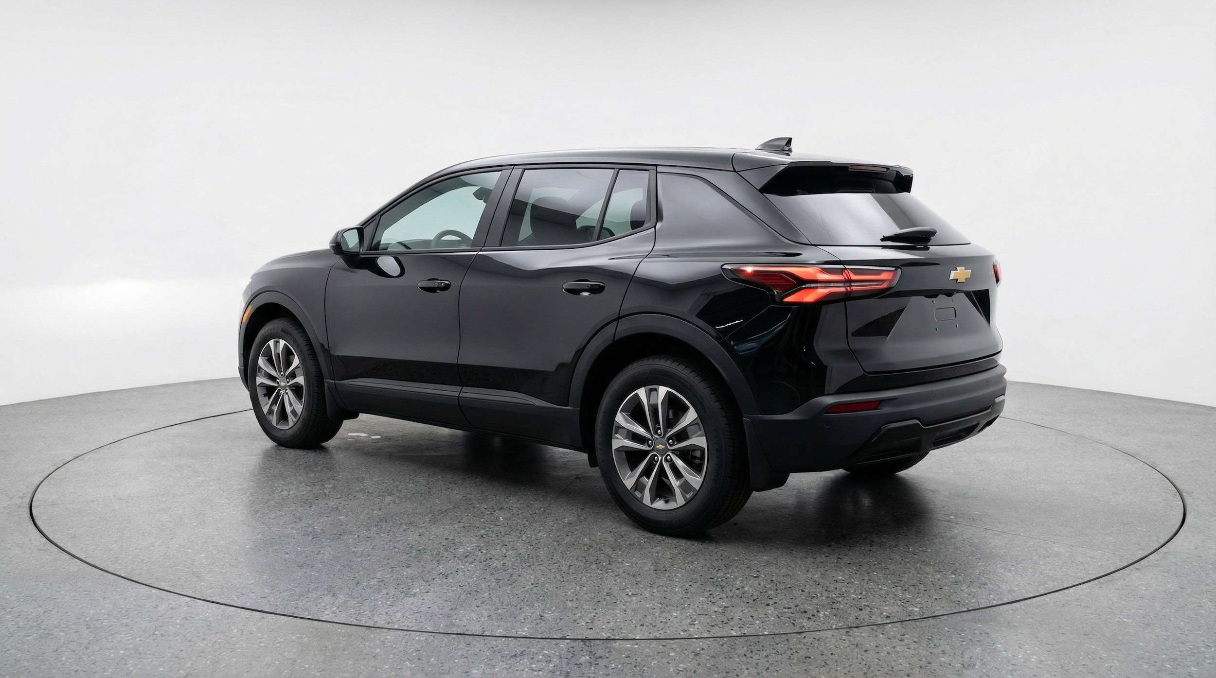 Thumbnail: 2025 Chevrolet Equinox - 6