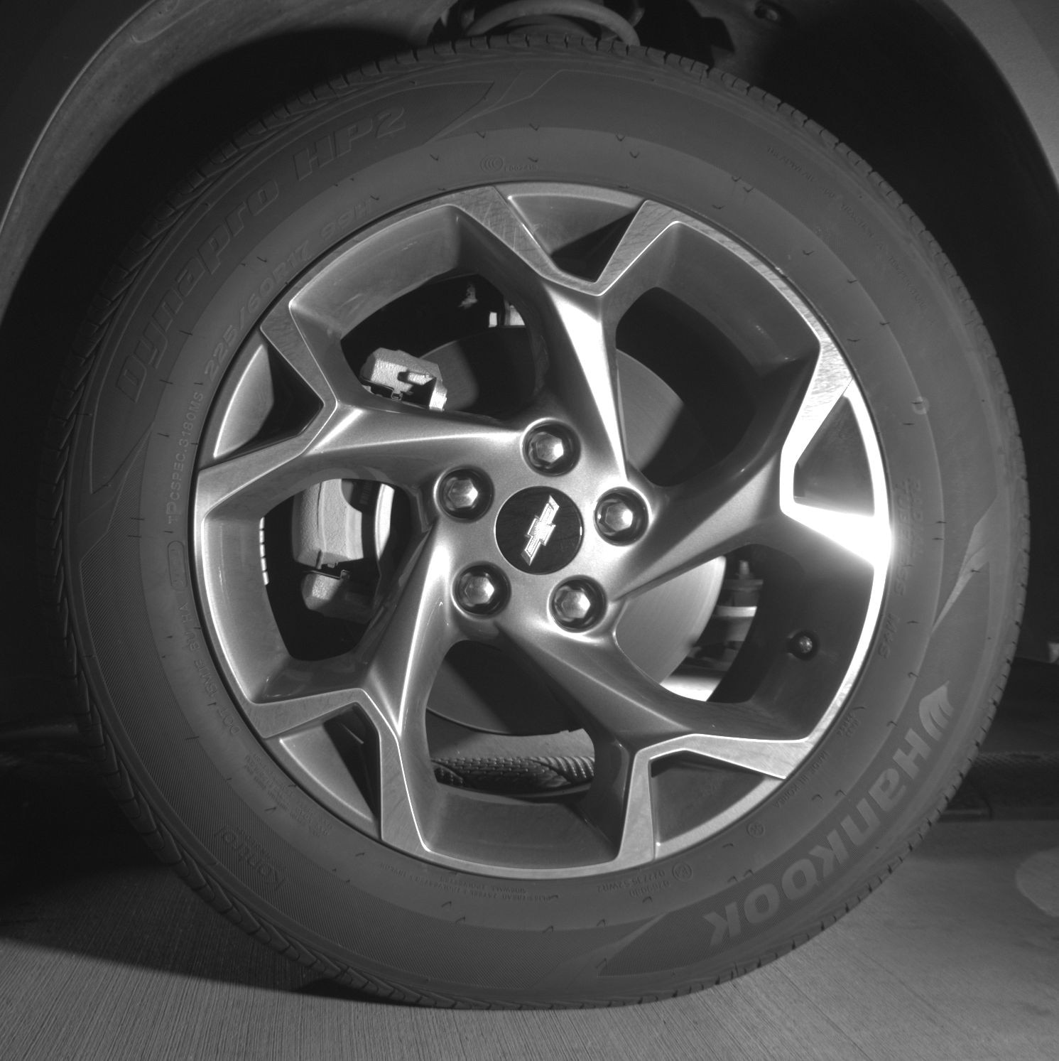 Thumbnail: 2025 Chevrolet Trax - 9